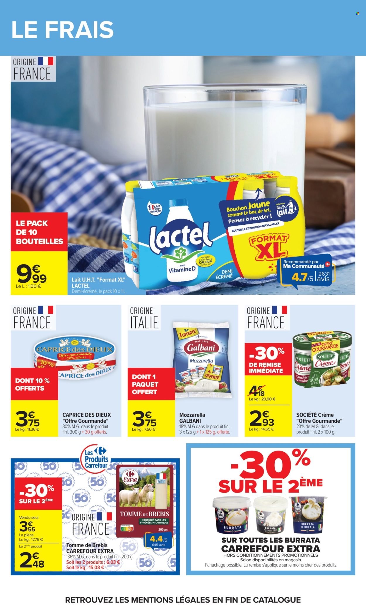 Catalogue Carrefour Hypermarchés - 12/05/2026 - 25/05/2026. Page 41
