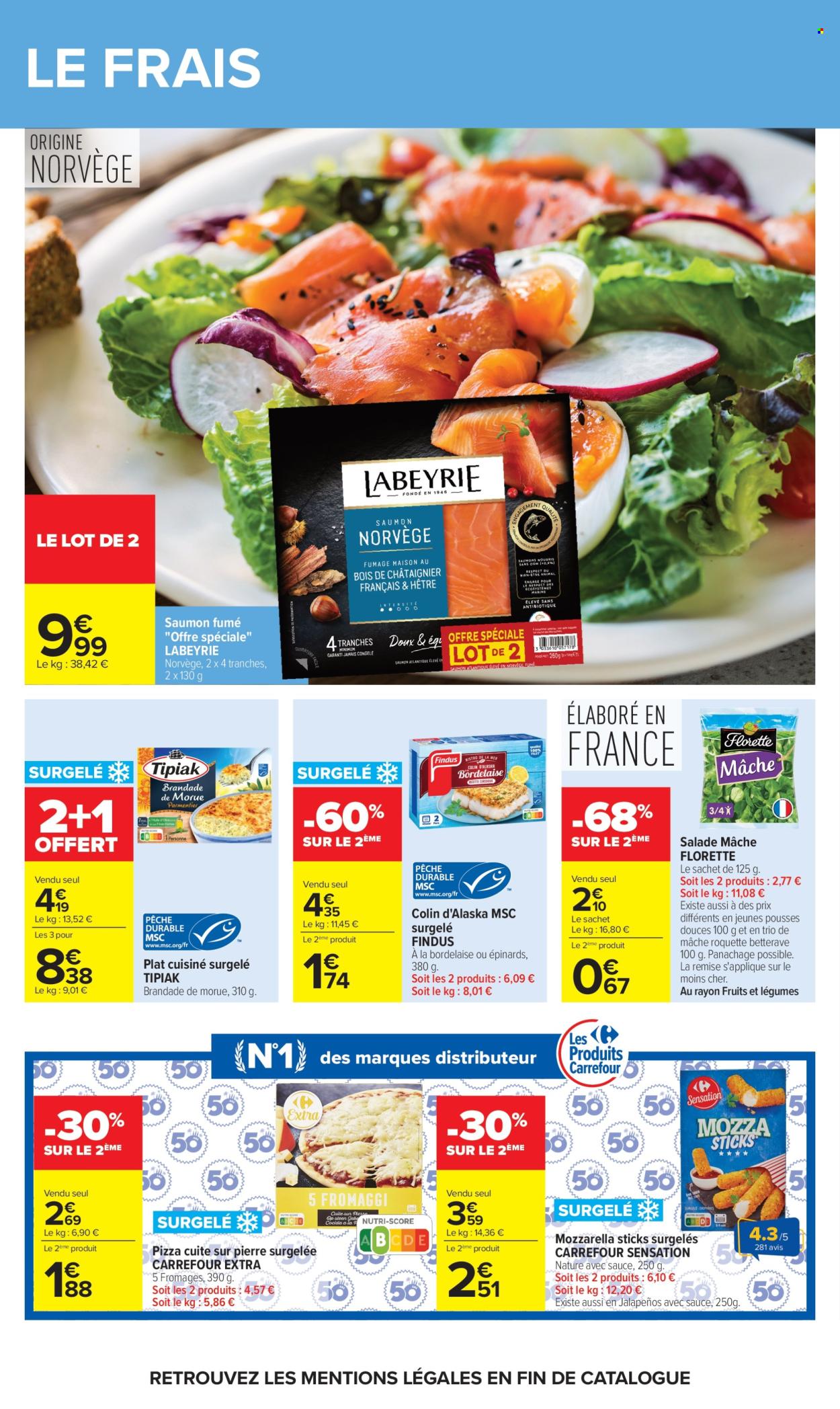 Catalogue Carrefour Hypermarchés - 12/05/2026 - 25/05/2026. Page 44