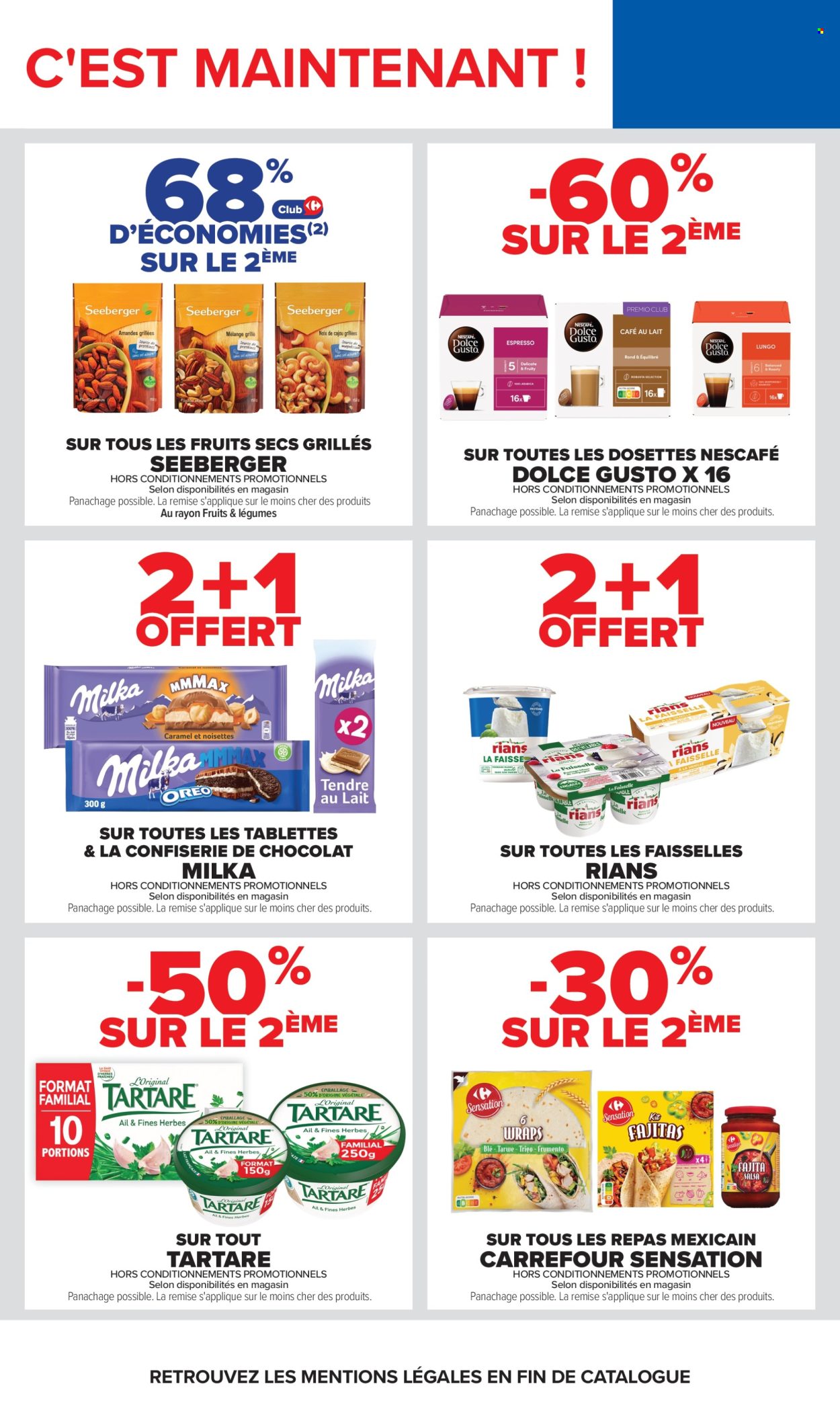 Catalogue Carrefour Hypermarchés - 12/05/2026 - 25/05/2026. Page 45