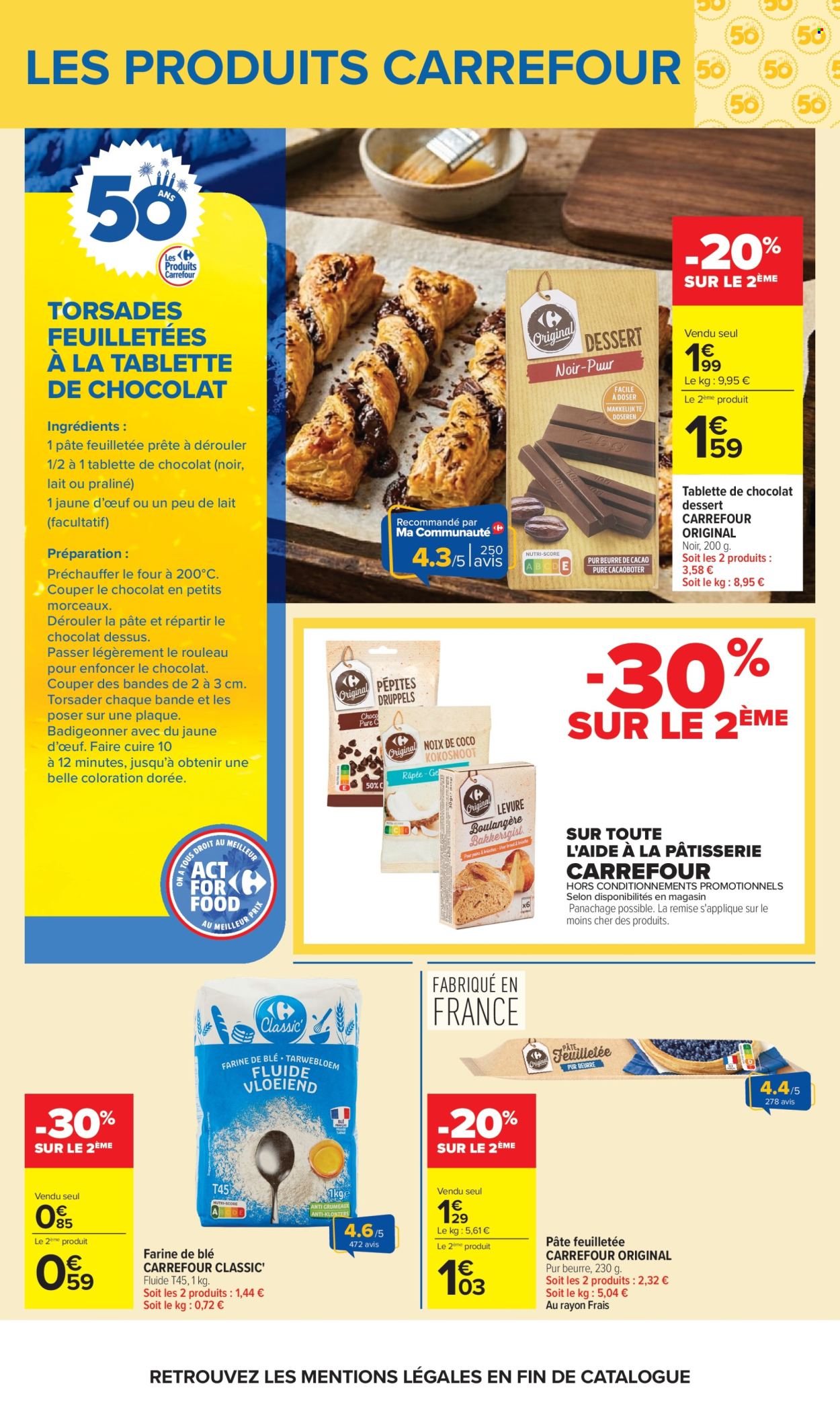 Catalogue Carrefour Hypermarchés - 12/05/2026 - 25/05/2026. Page 51