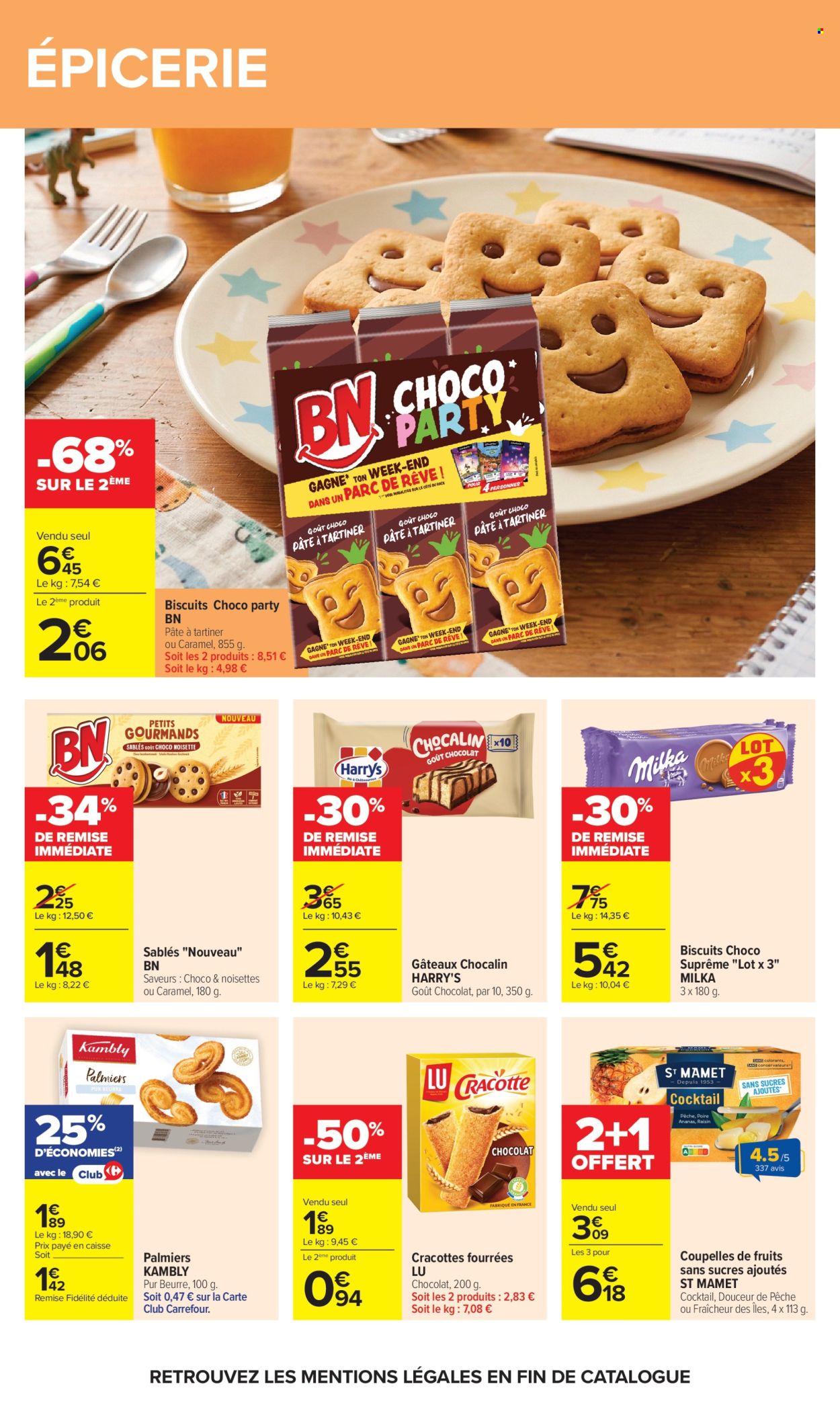 Catalogue Carrefour Hypermarchés - 12/05/2026 - 25/05/2026. Page 57
