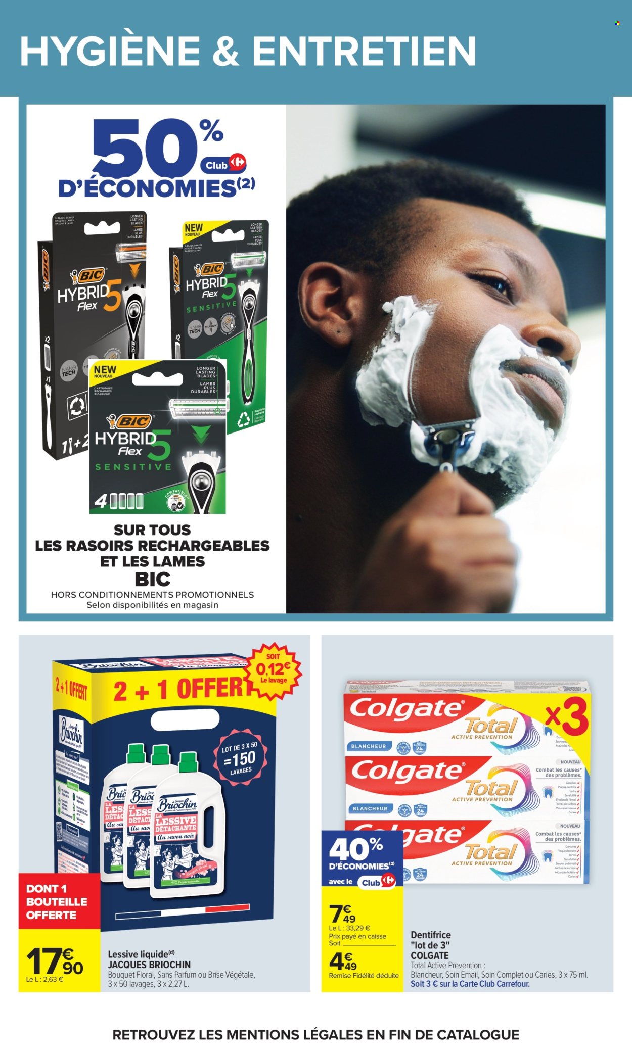 Catalogue Carrefour Hypermarchés - 12/05/2026 - 25/05/2026. Page 69