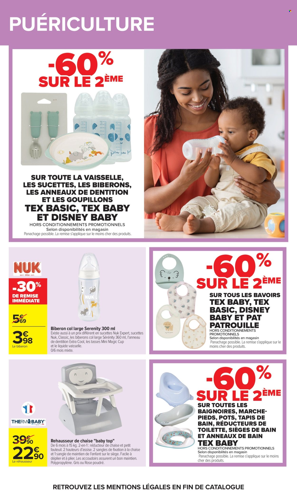 Catalogue Carrefour Hypermarchés - 12/05/2026 - 25/05/2026. Page 76
