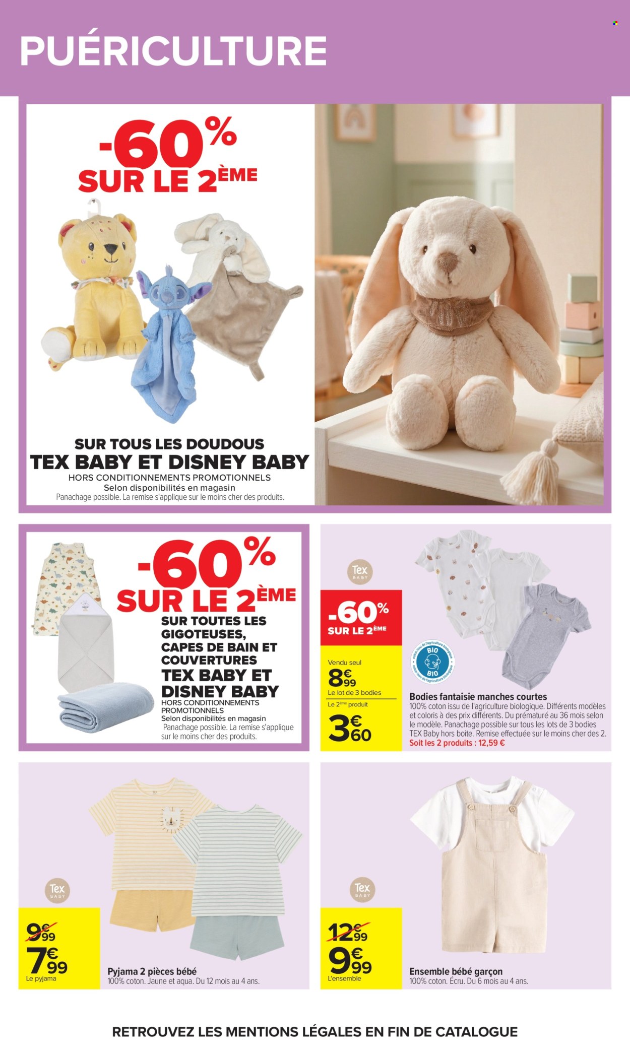 Catalogue Carrefour Hypermarchés - 12/05/2026 - 25/05/2026. Page 77