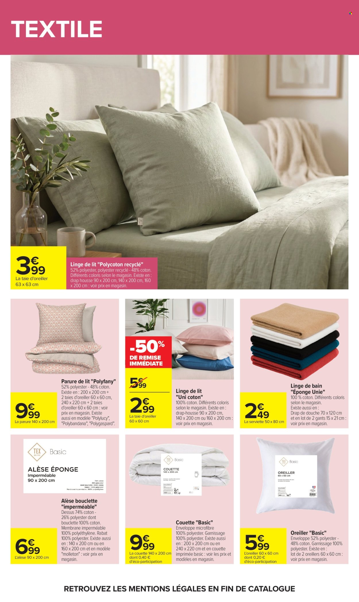 Catalogue Carrefour Hypermarchés - 12/05/2026 - 25/05/2026. Page 78