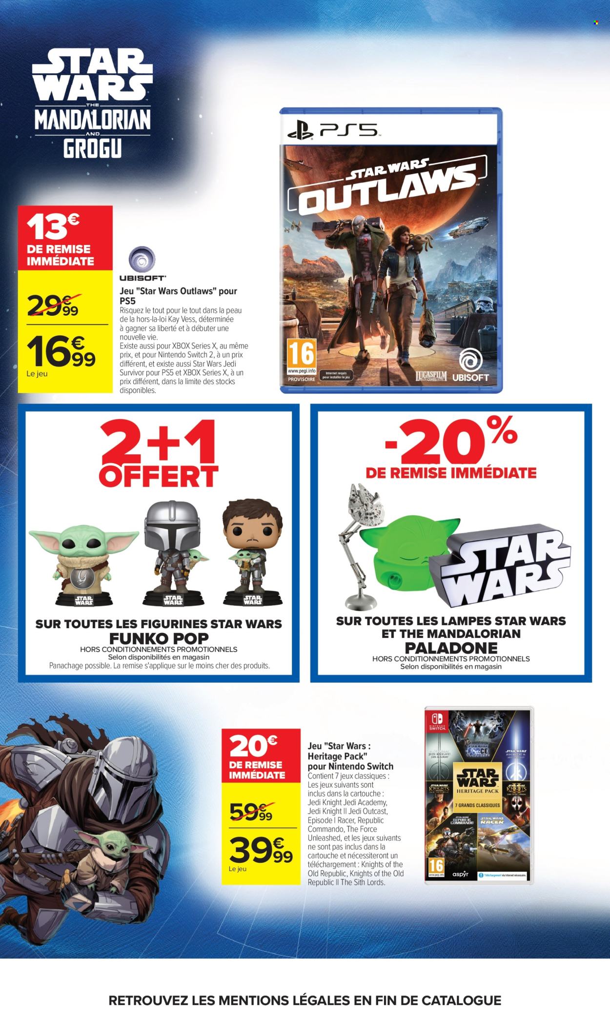 Catalogue Carrefour Hypermarchés - 12/05/2026 - 25/05/2026. Page 84