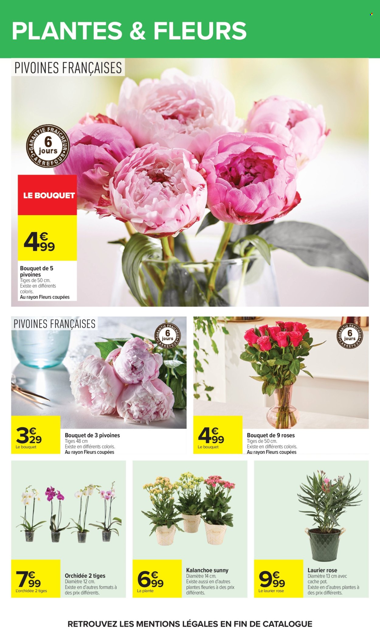 Catalogue Carrefour Hypermarchés - 12/05/2026 - 25/05/2026. Page 86