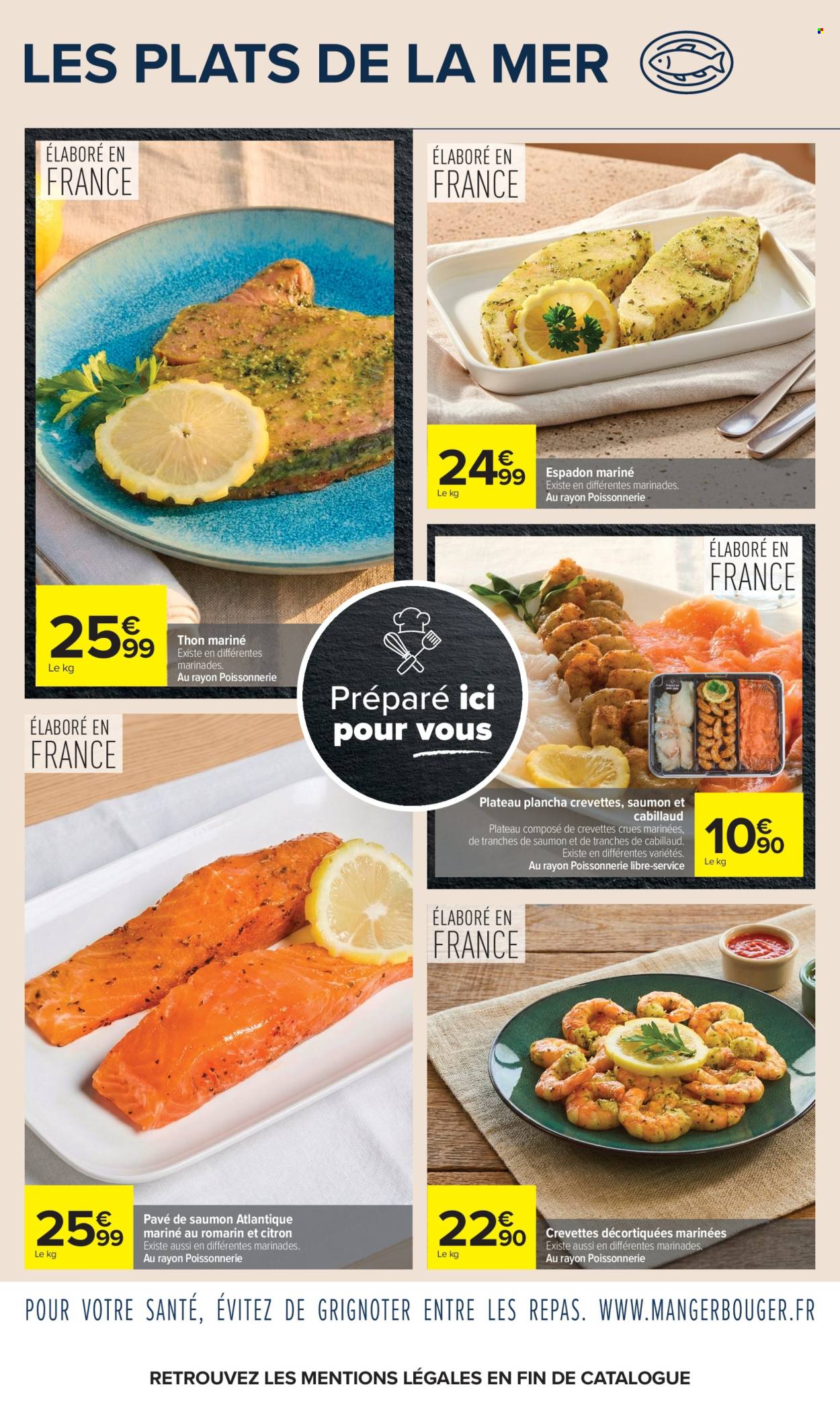 Catalogue Carrefour Hypermarchés - 12/05/2026 - 25/05/2026. Page 6