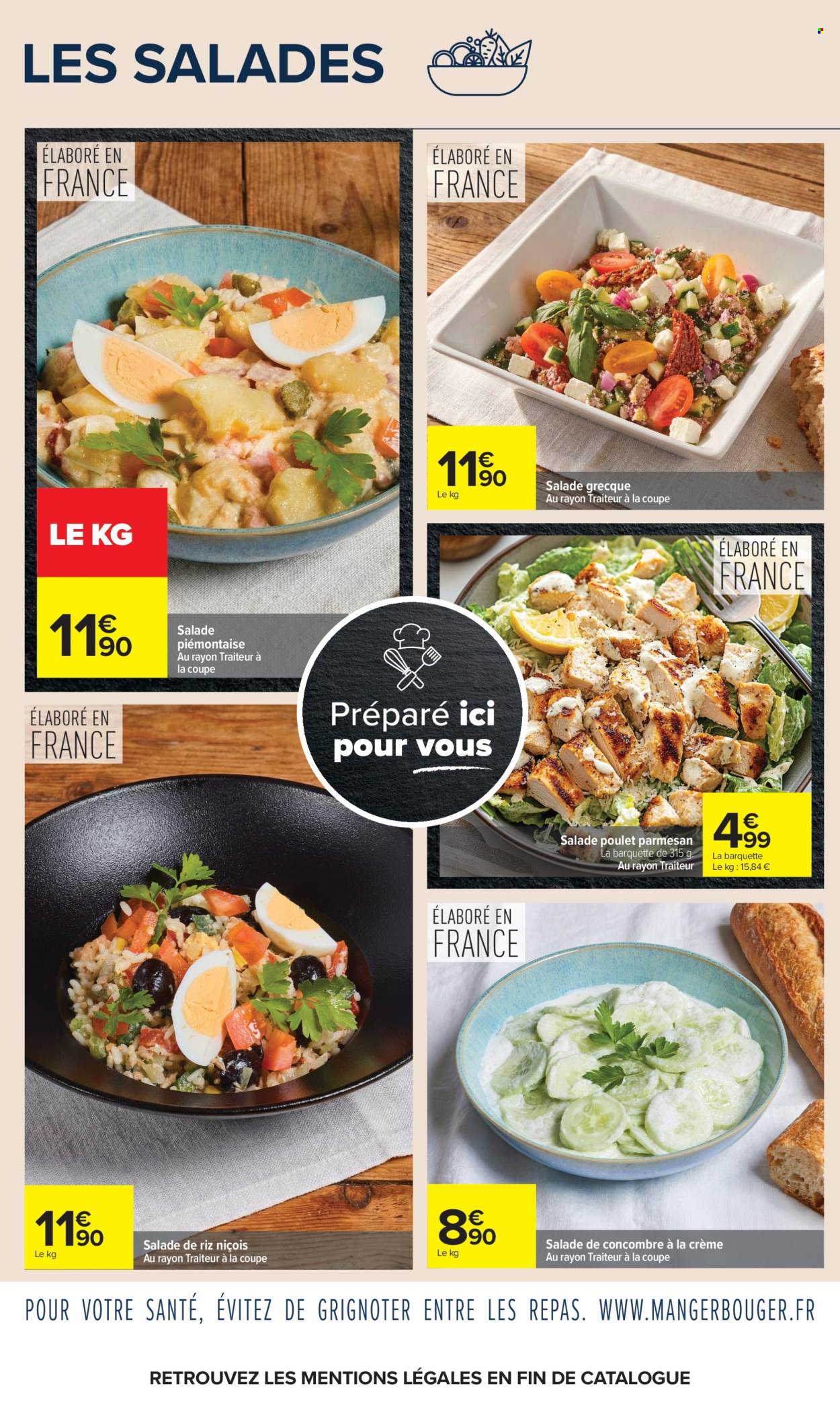 Catalogue Carrefour Hypermarchés - 12/05/2026 - 25/05/2026. Page 10
