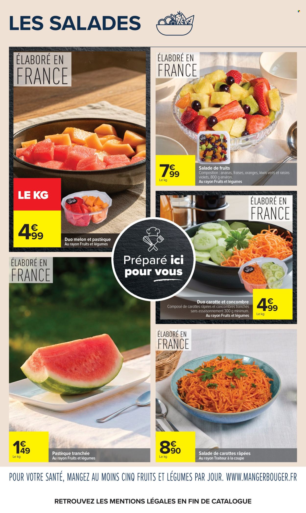 Catalogue Carrefour Hypermarchés - 12/05/2026 - 25/05/2026. Page 11