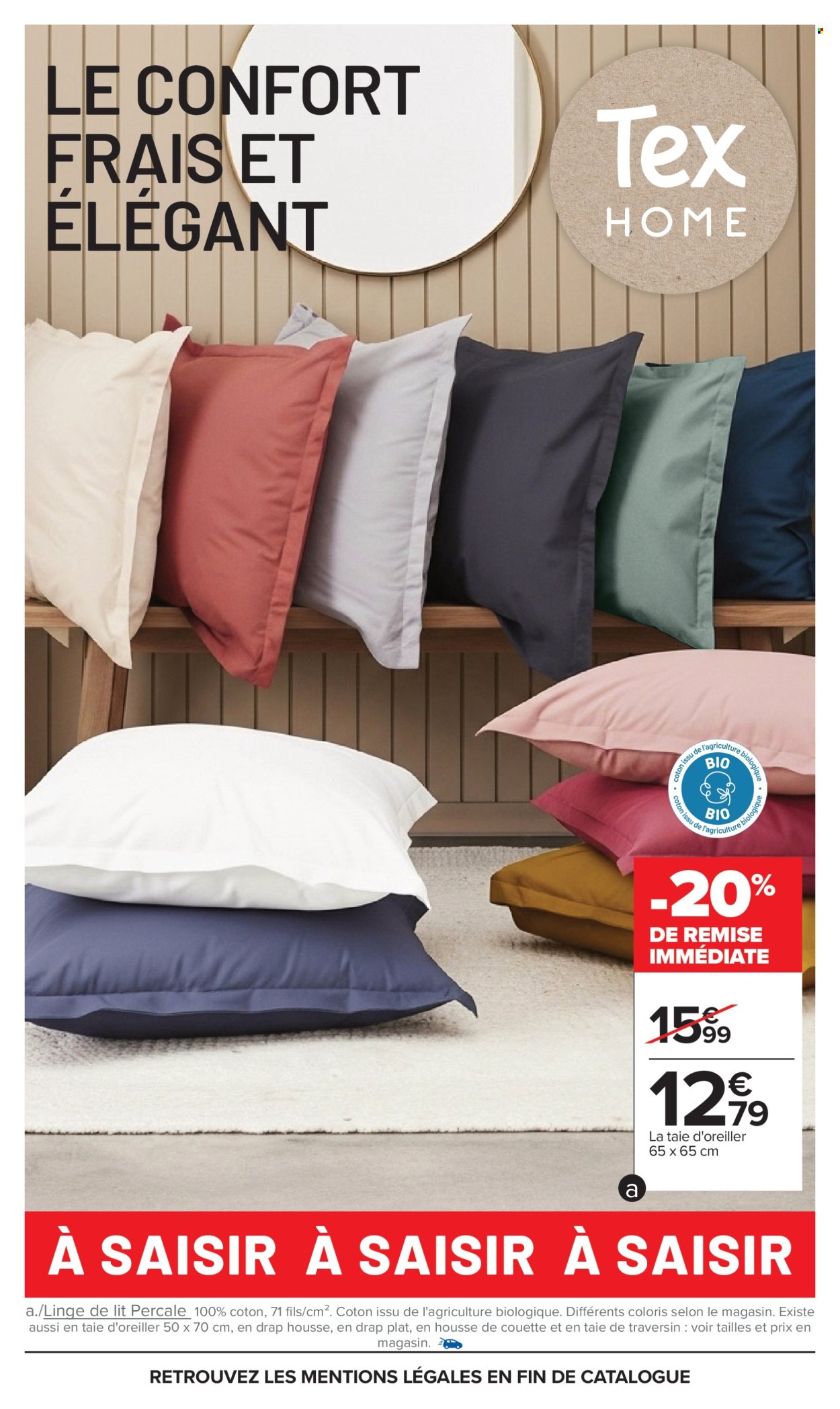 Catalogue Carrefour Hypermarchés - 12/05/2026 - 31/05/2026. Page 3