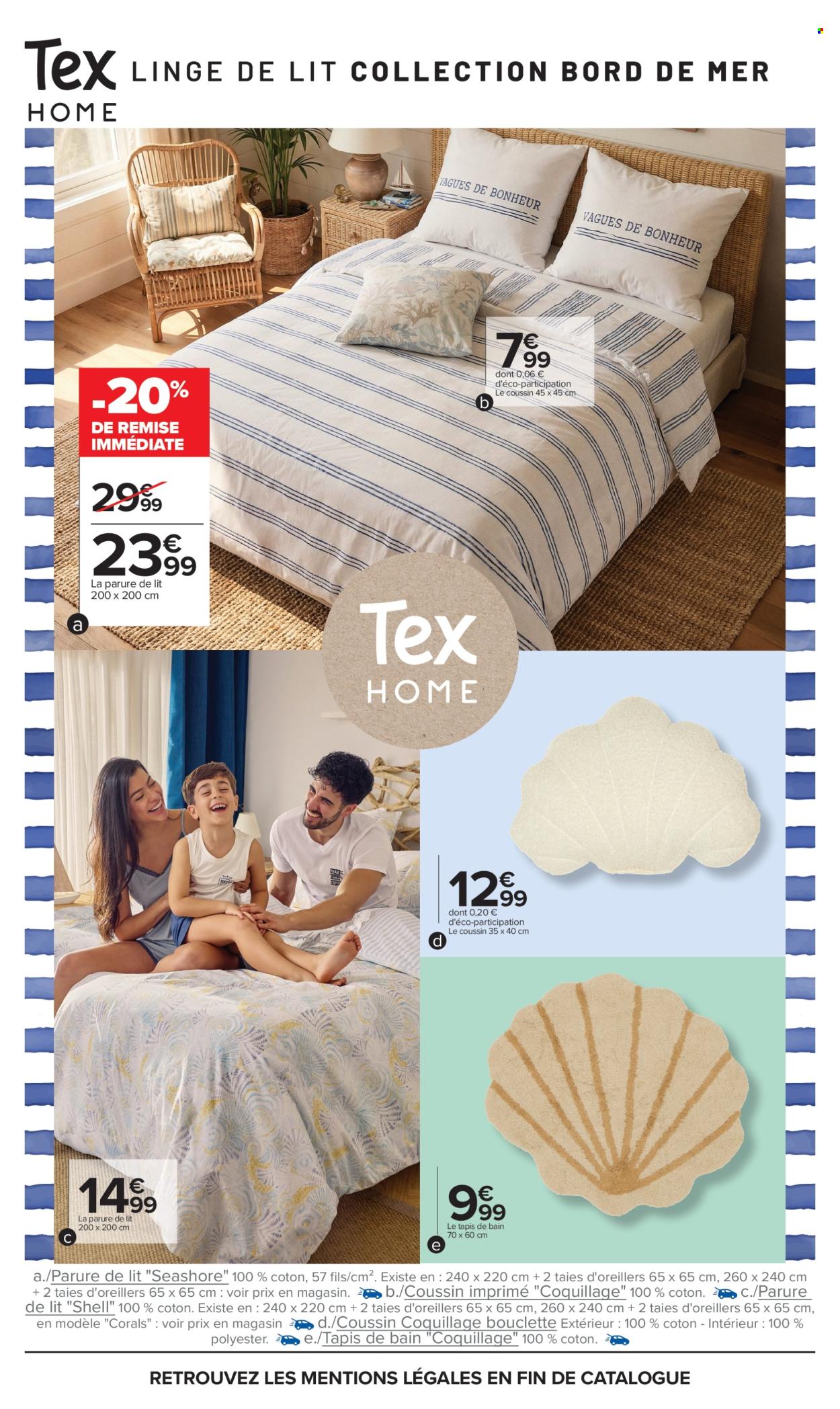 Catalogue Carrefour Hypermarchés - 12/05/2026 - 31/05/2026. Page 4