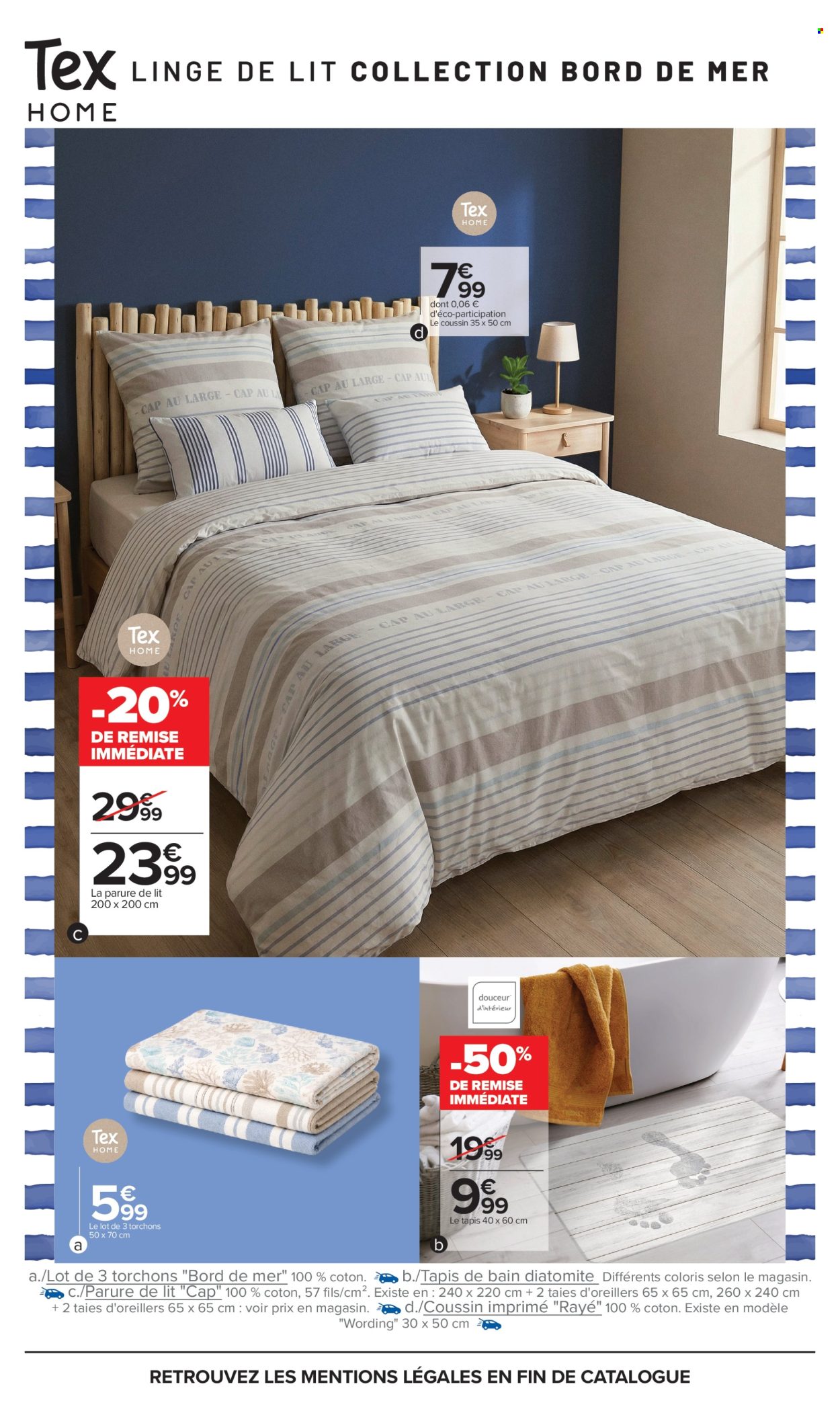 Catalogue Carrefour Hypermarchés - 12/05/2026 - 31/05/2026. Page 5