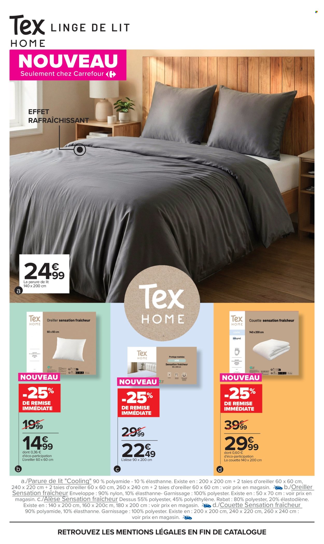 Catalogue Carrefour Hypermarchés - 12/05/2026 - 31/05/2026. Page 6