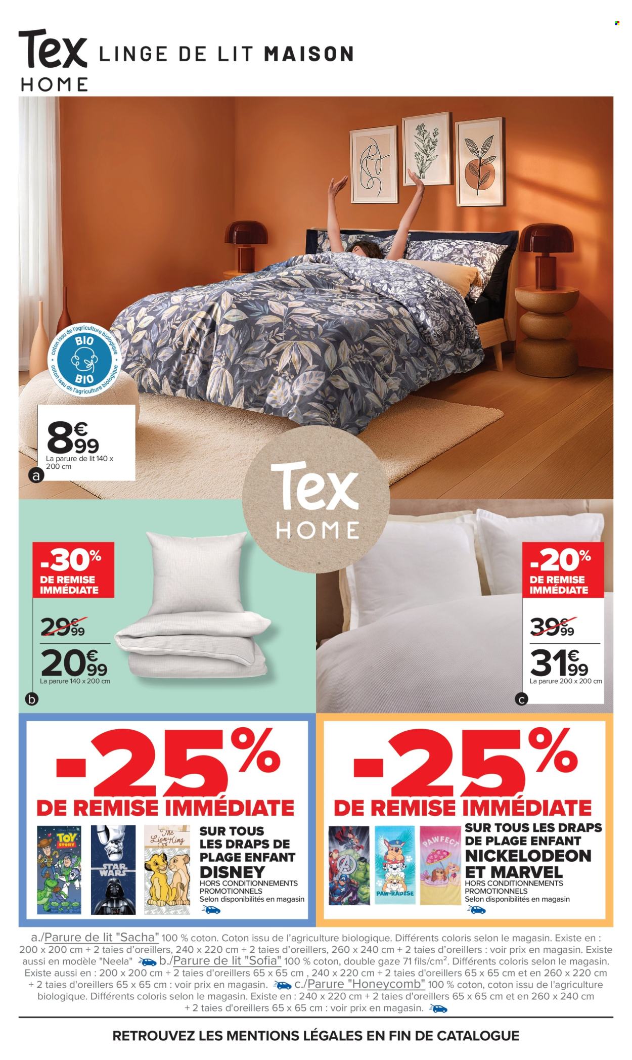Catalogue Carrefour Hypermarchés - 12/05/2026 - 31/05/2026. Page 7