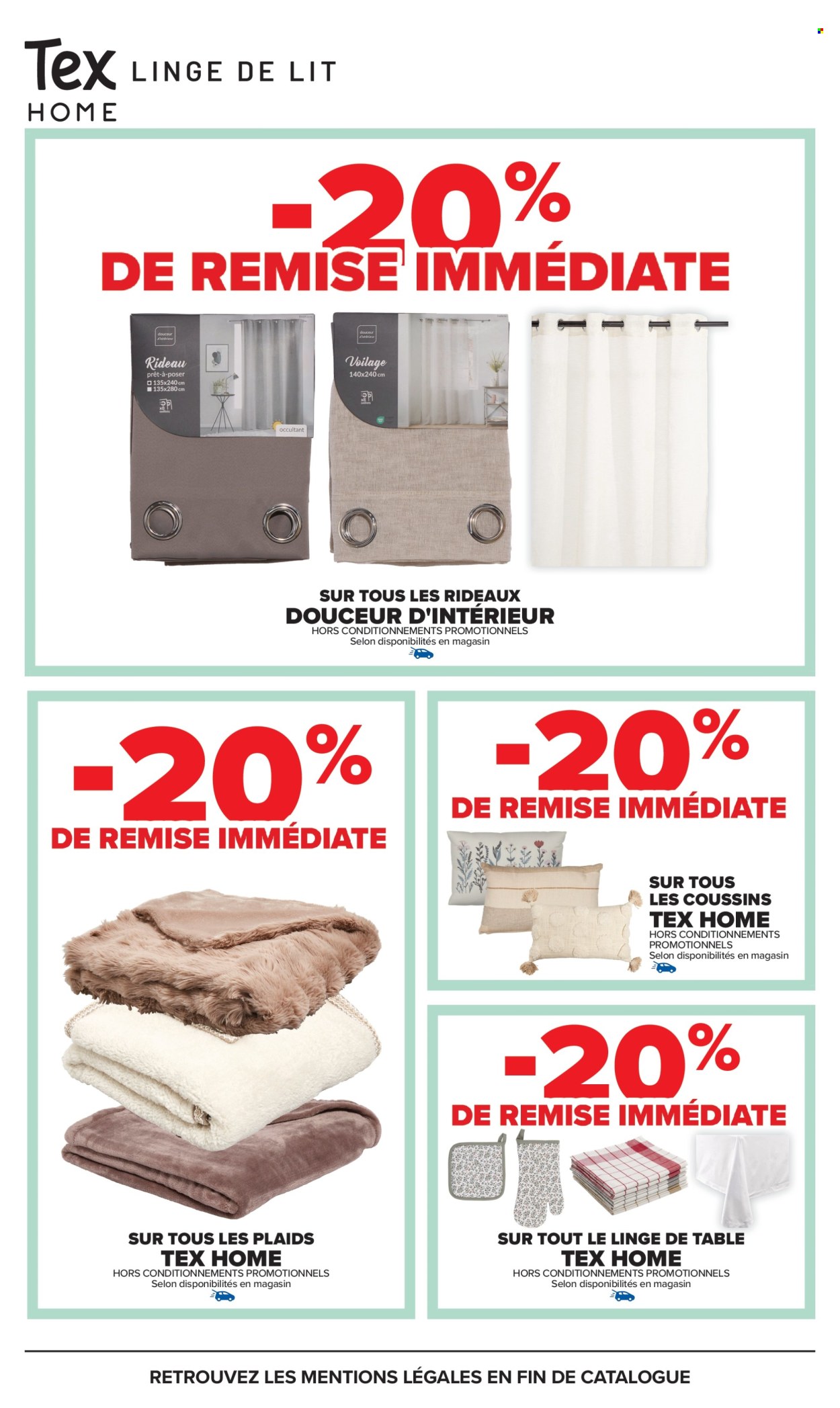 Catalogue Carrefour Hypermarchés - 12/05/2026 - 31/05/2026. Page 8