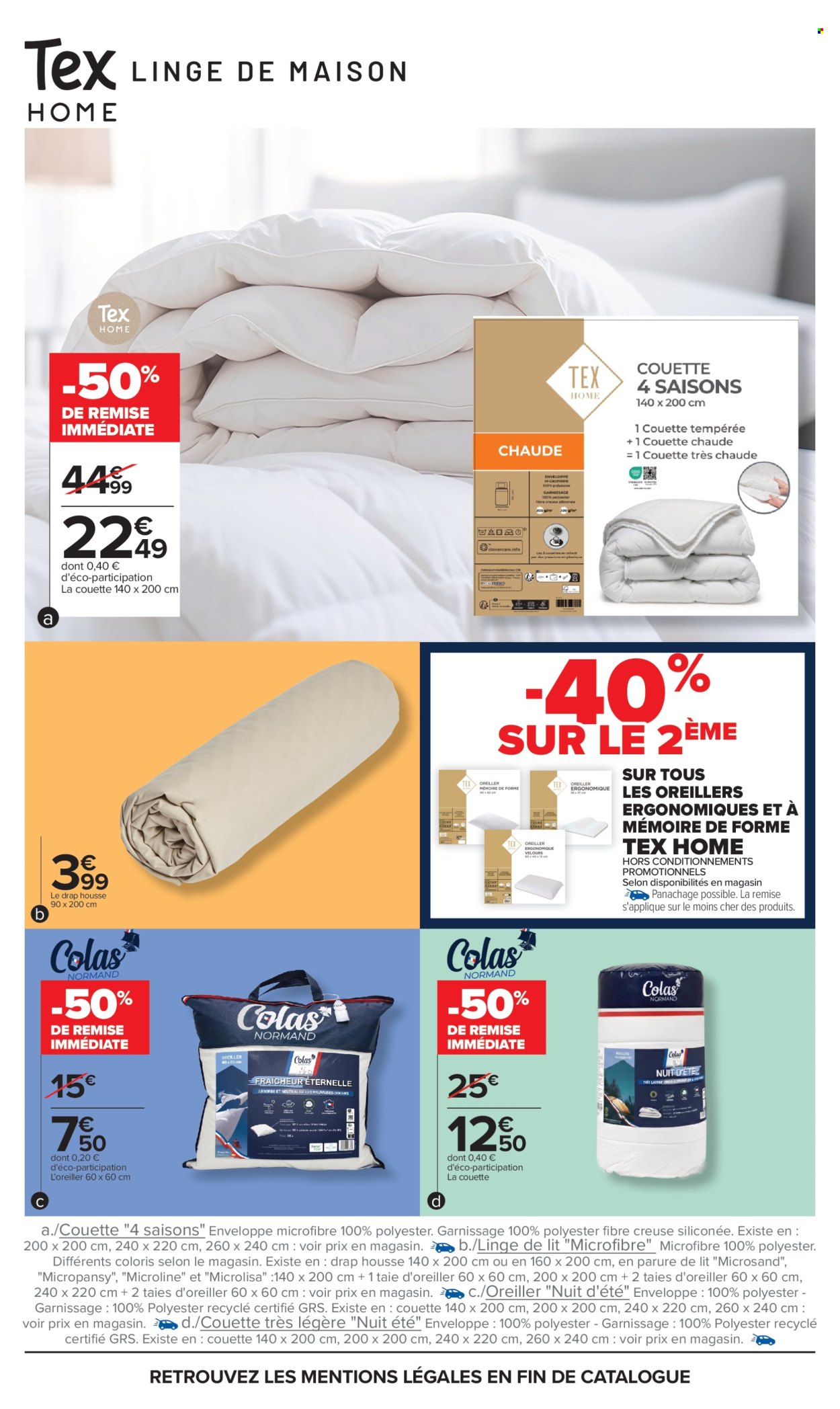 Catalogue Carrefour Hypermarchés - 12/05/2026 - 31/05/2026. Page 9