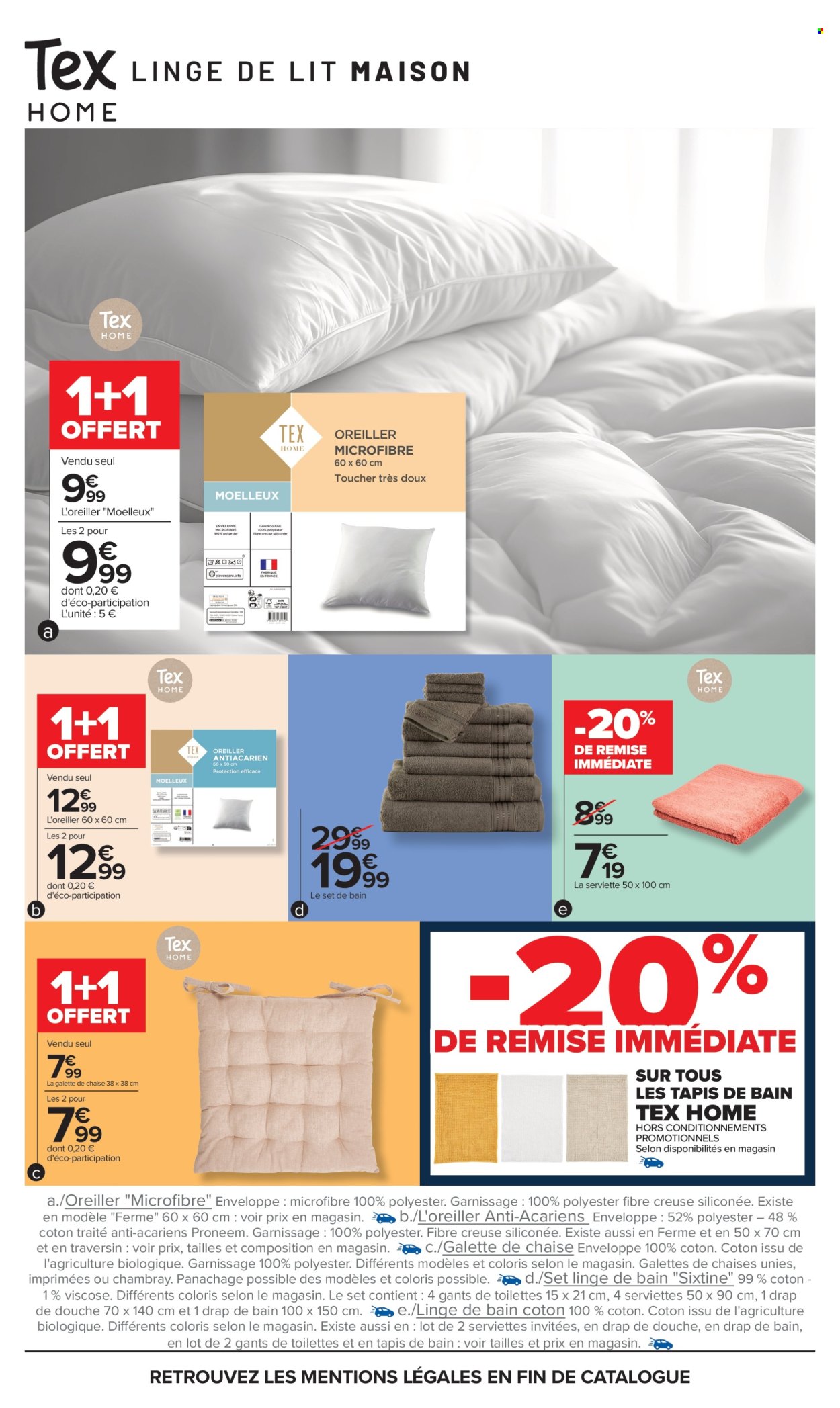 Catalogue Carrefour Hypermarchés - 12/05/2026 - 31/05/2026. Page 10