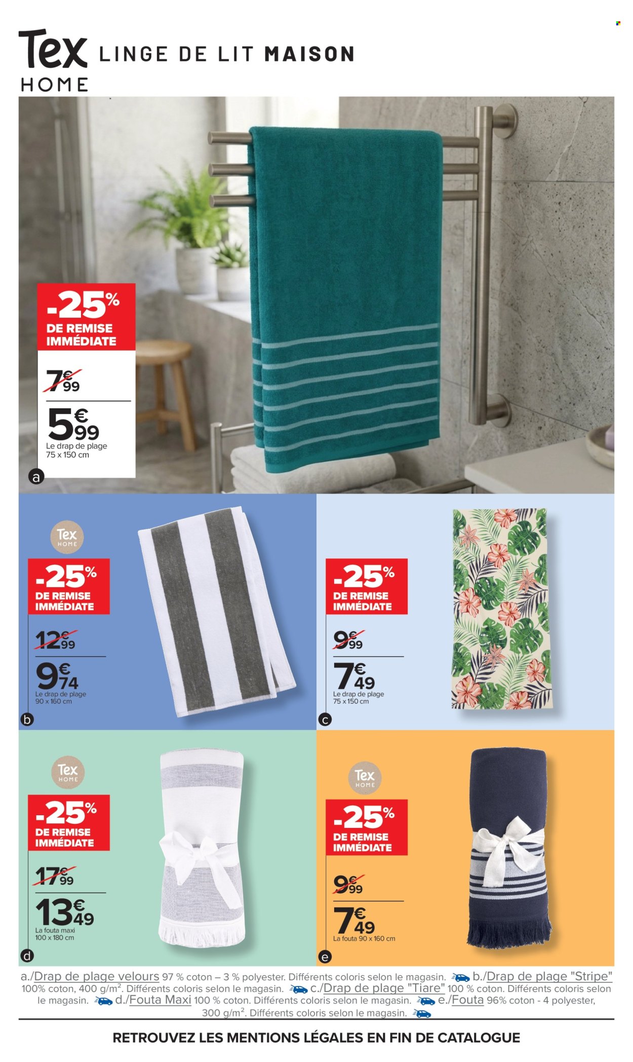 Catalogue Carrefour Hypermarchés - 12/05/2026 - 31/05/2026. Page 11