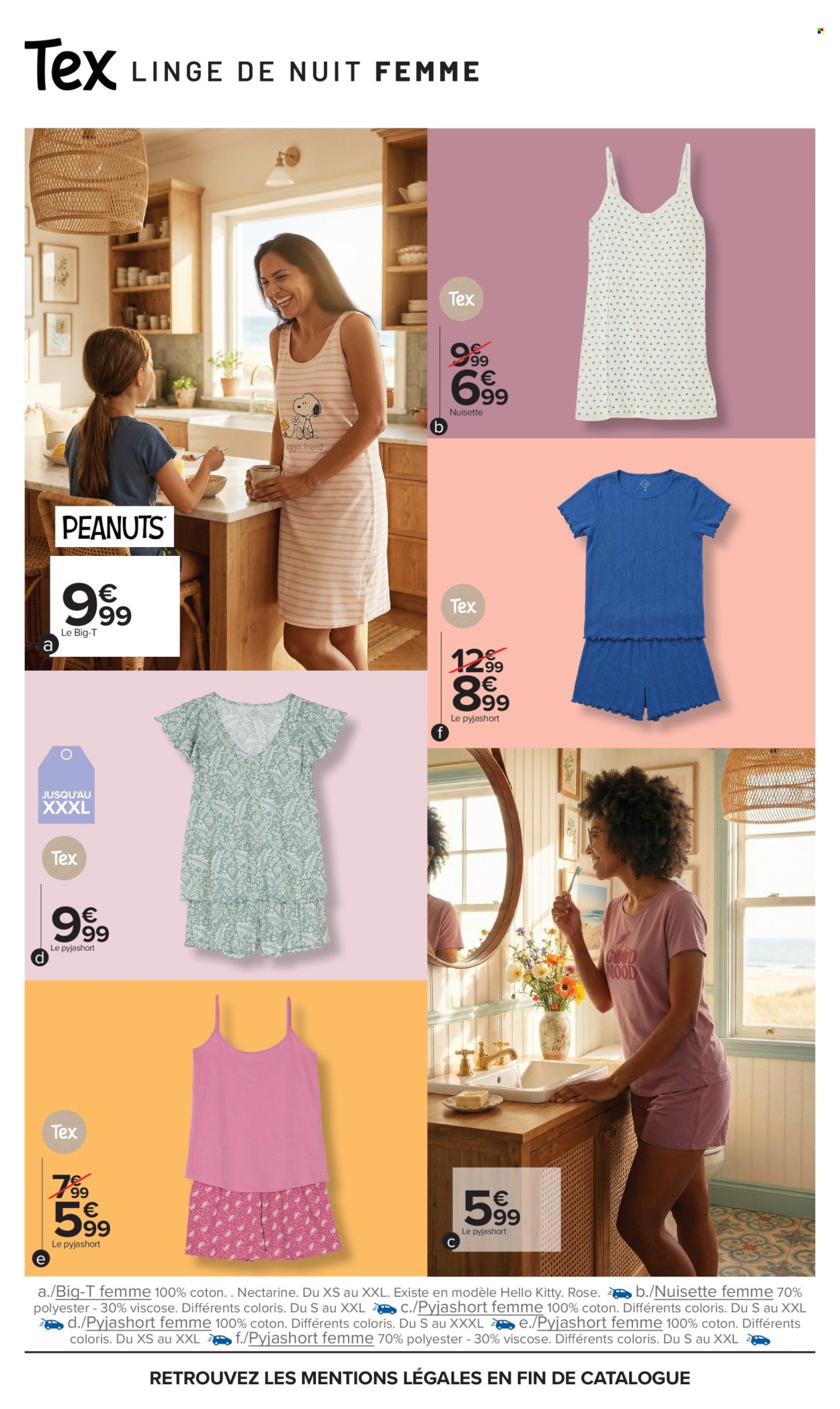 Catalogue Carrefour Hypermarchés - 12/05/2026 - 31/05/2026. Page 12