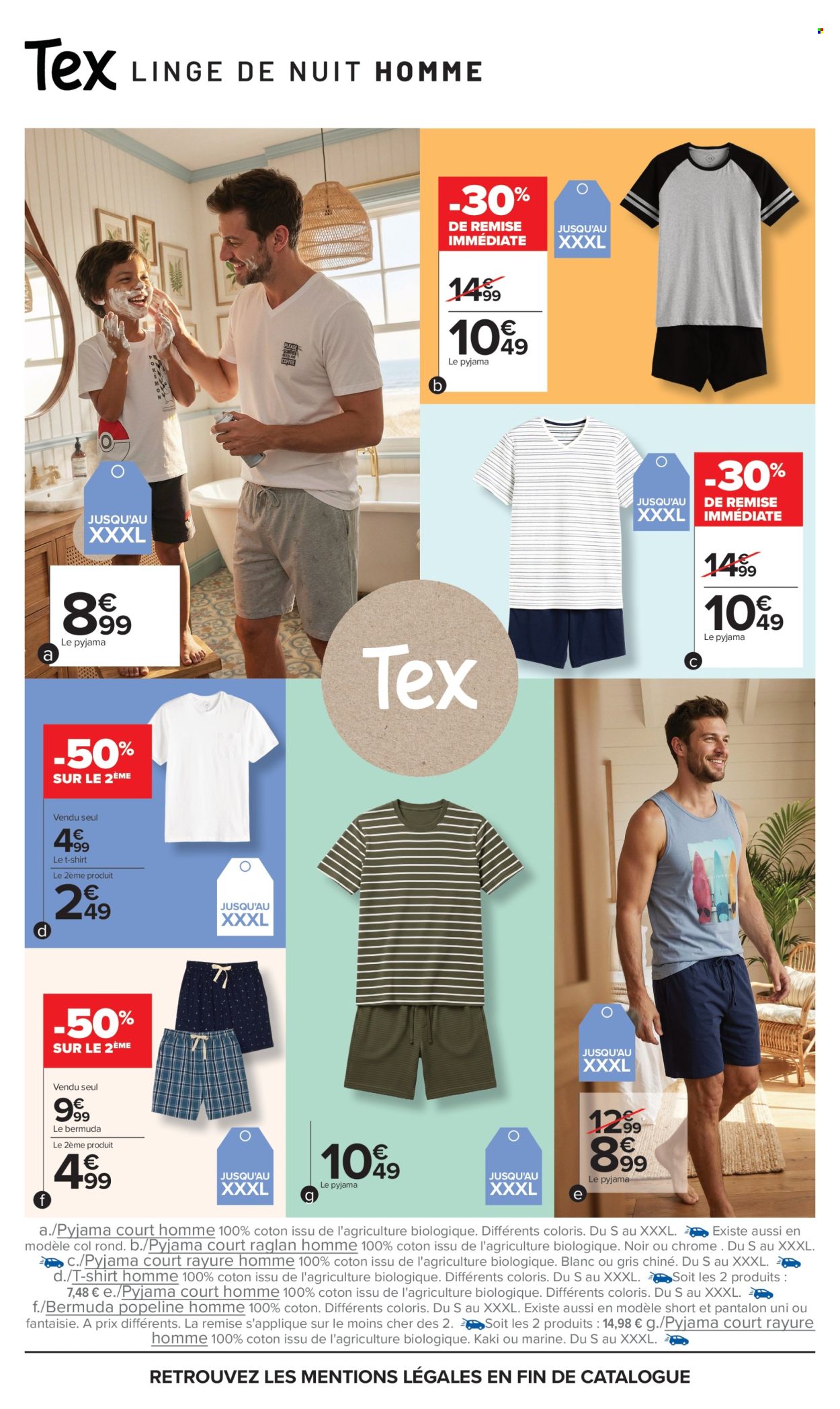 Catalogue Carrefour Hypermarchés - 12/05/2026 - 31/05/2026. Page 13