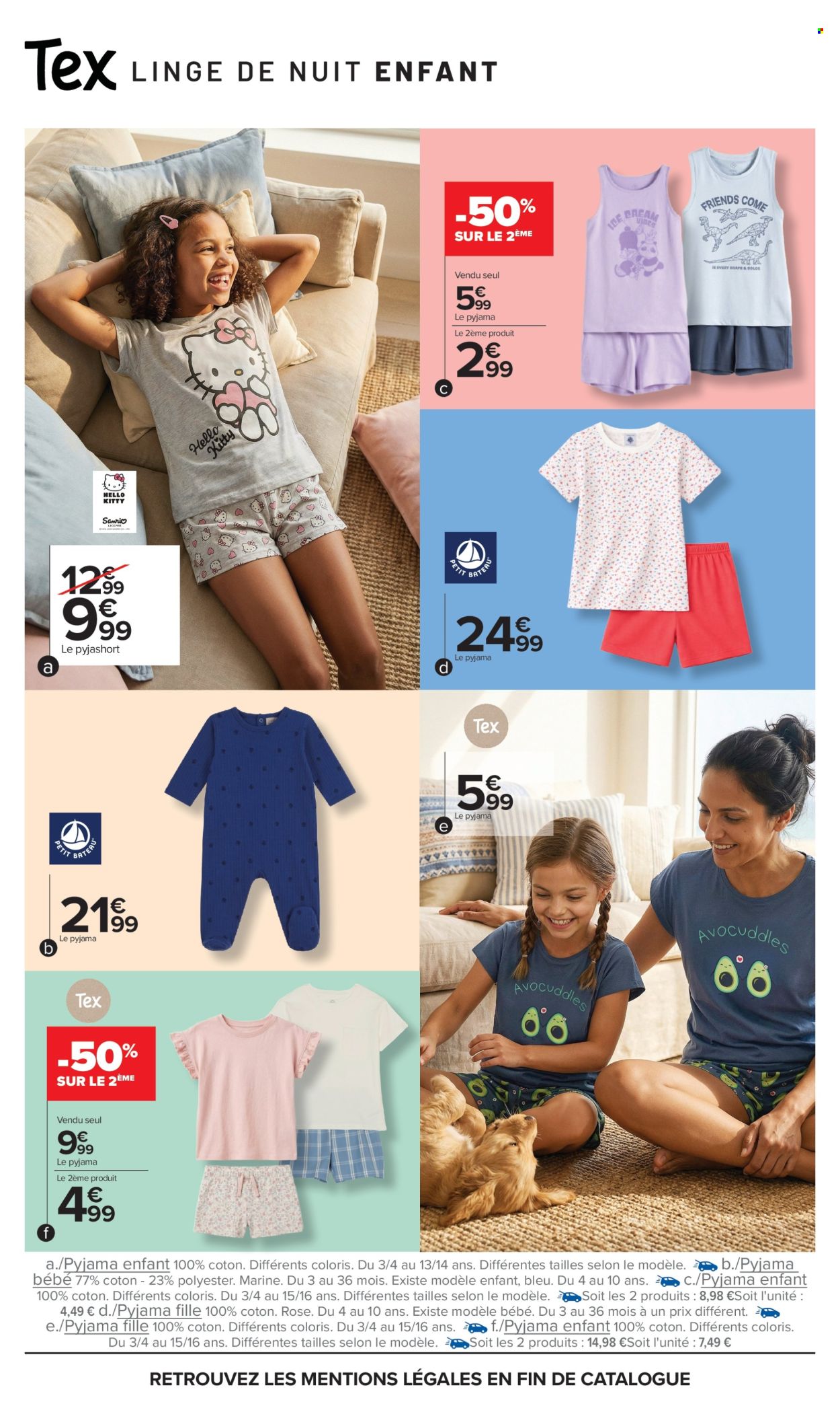 Catalogue Carrefour Hypermarchés - 12/05/2026 - 31/05/2026. Page 14