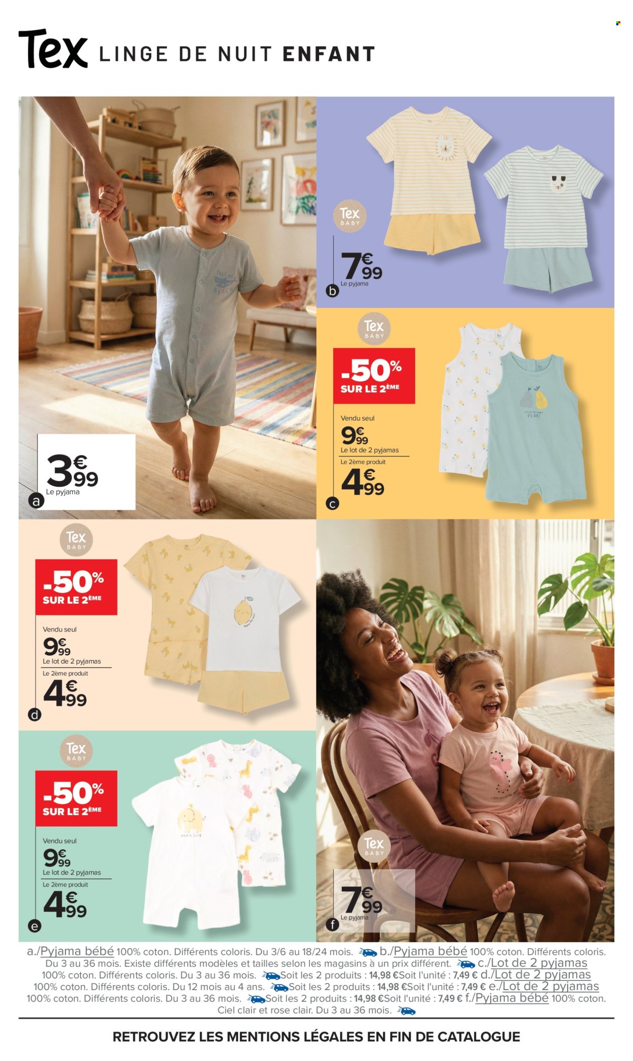 Catalogue Carrefour Hypermarchés - 12/05/2026 - 31/05/2026. Page 15