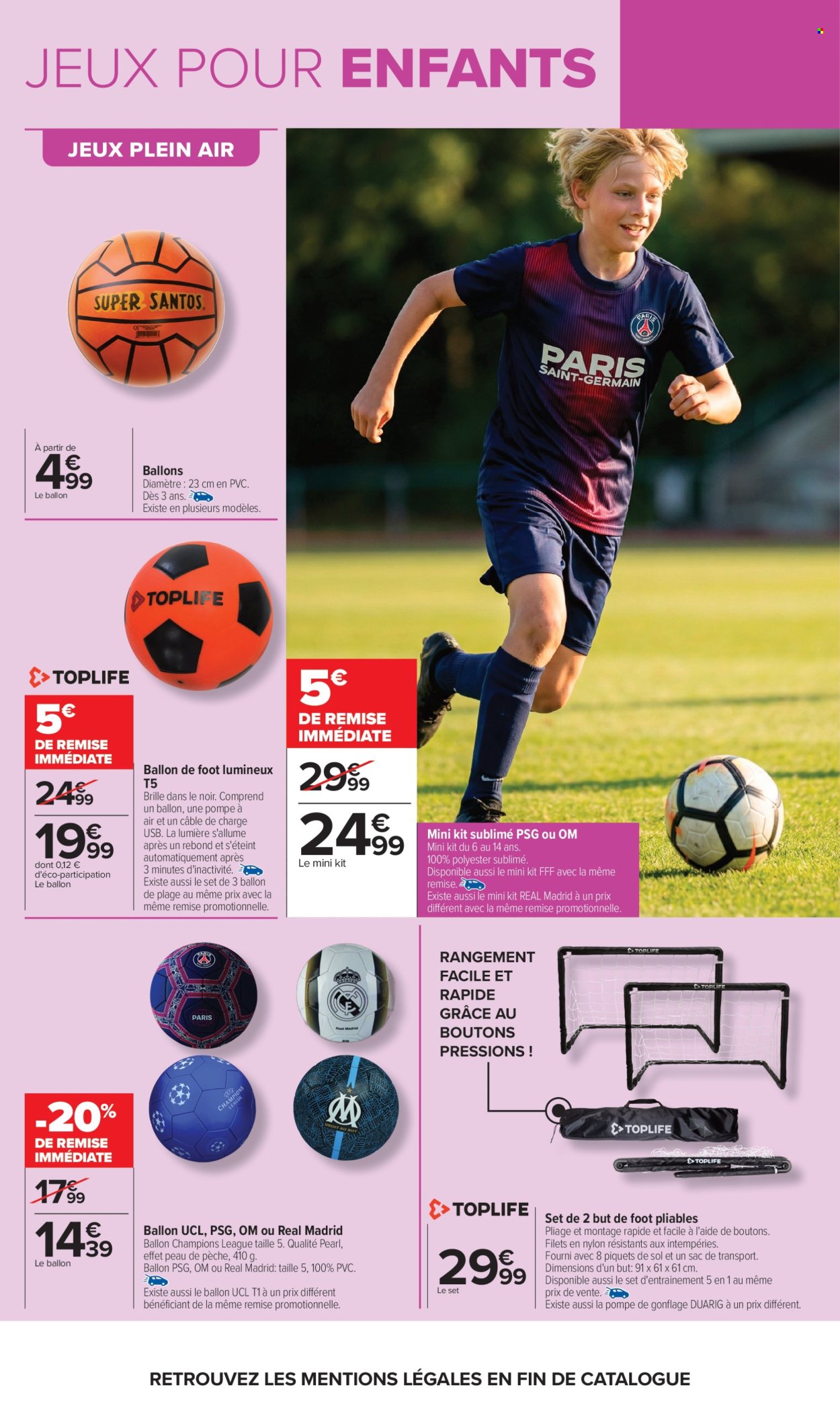 Catalogue Carrefour Hypermarchés - 12/05/2026 - 25/05/2026. Page 8