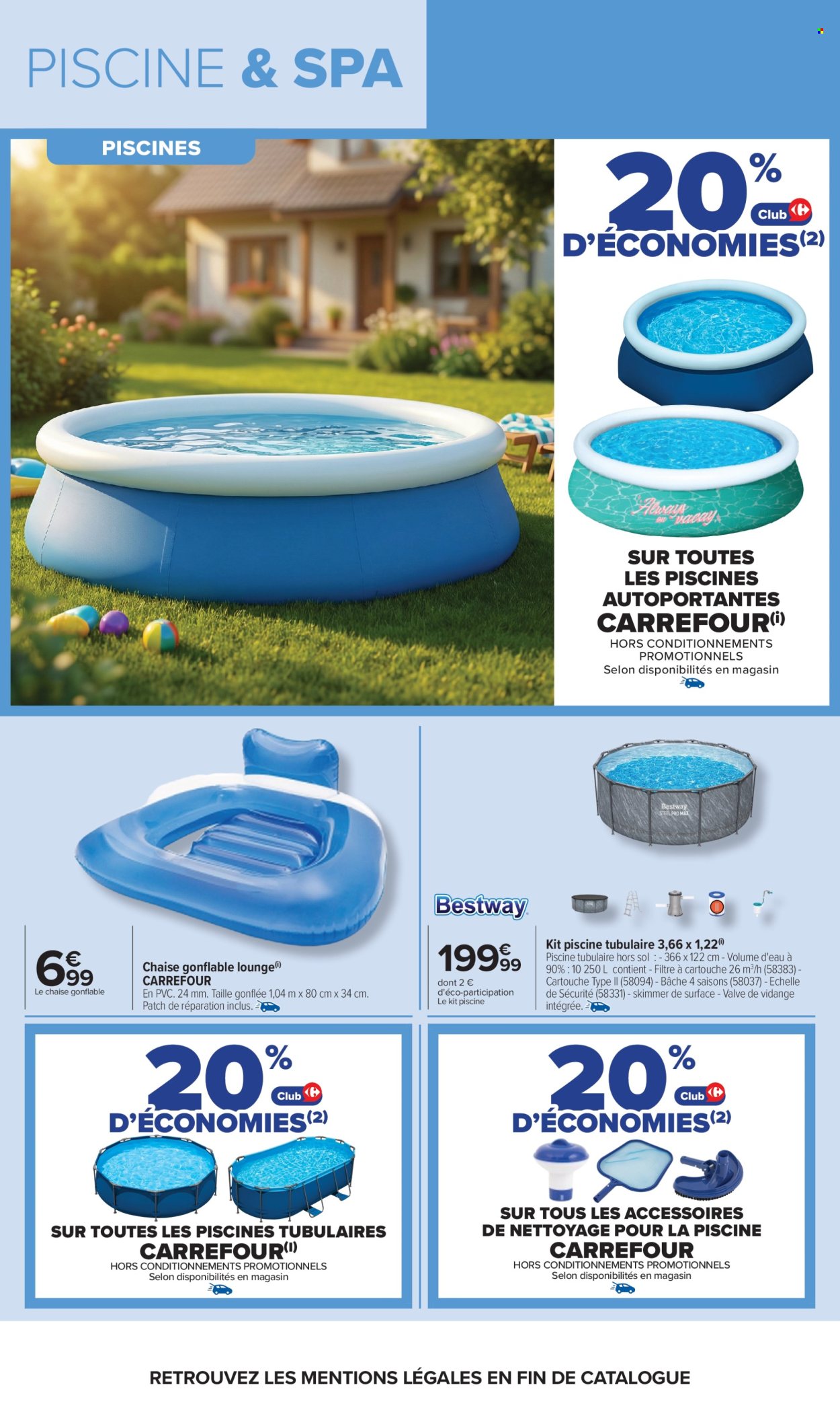 Catalogue Carrefour Hypermarchés - 12/05/2026 - 25/05/2026. Page 11