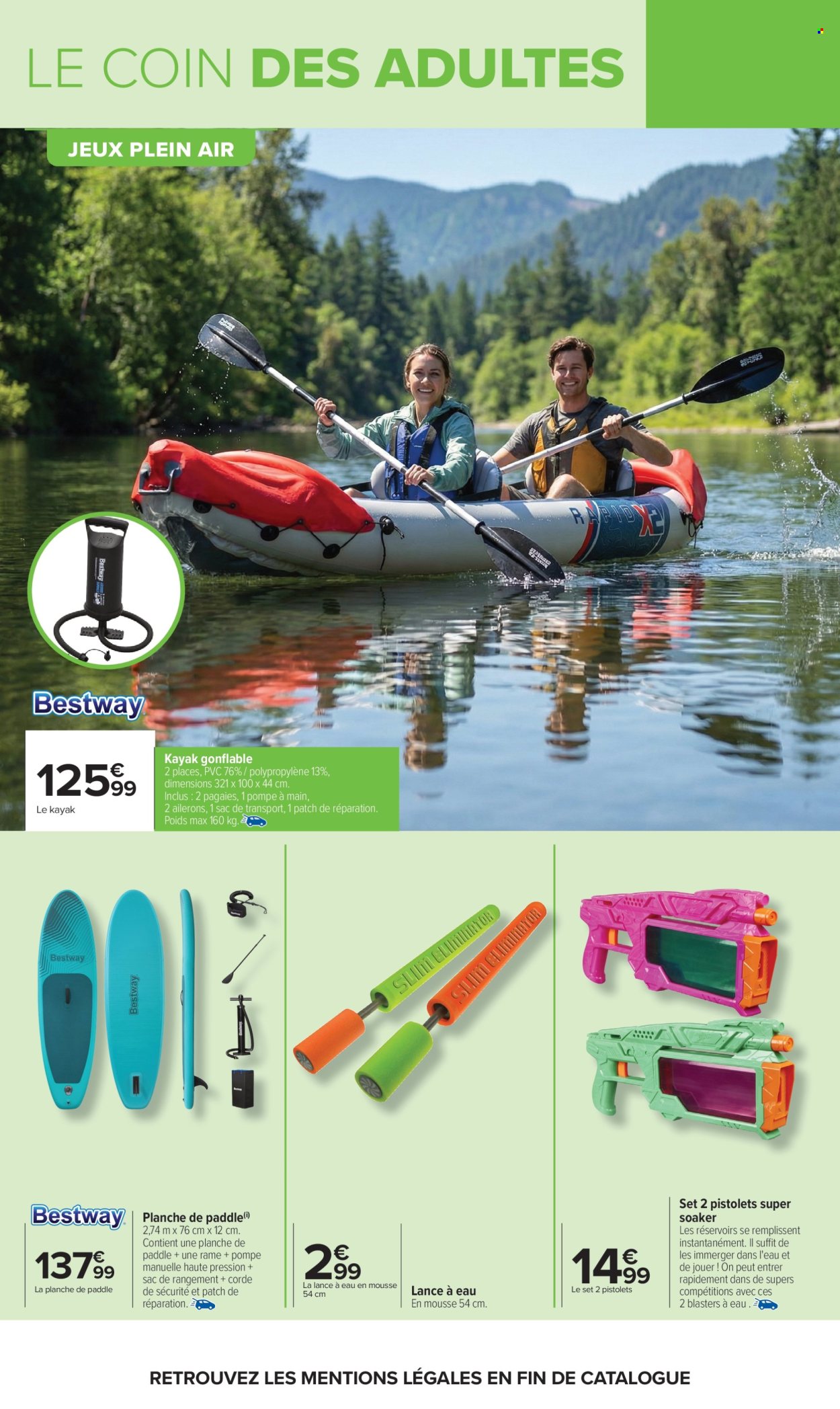 Catalogue Carrefour Hypermarchés - 12/05/2026 - 25/05/2026. Page 14