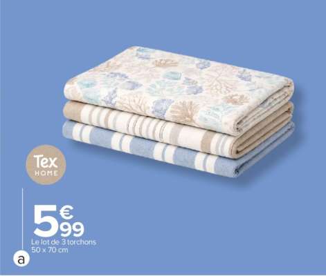 TEX HOME -