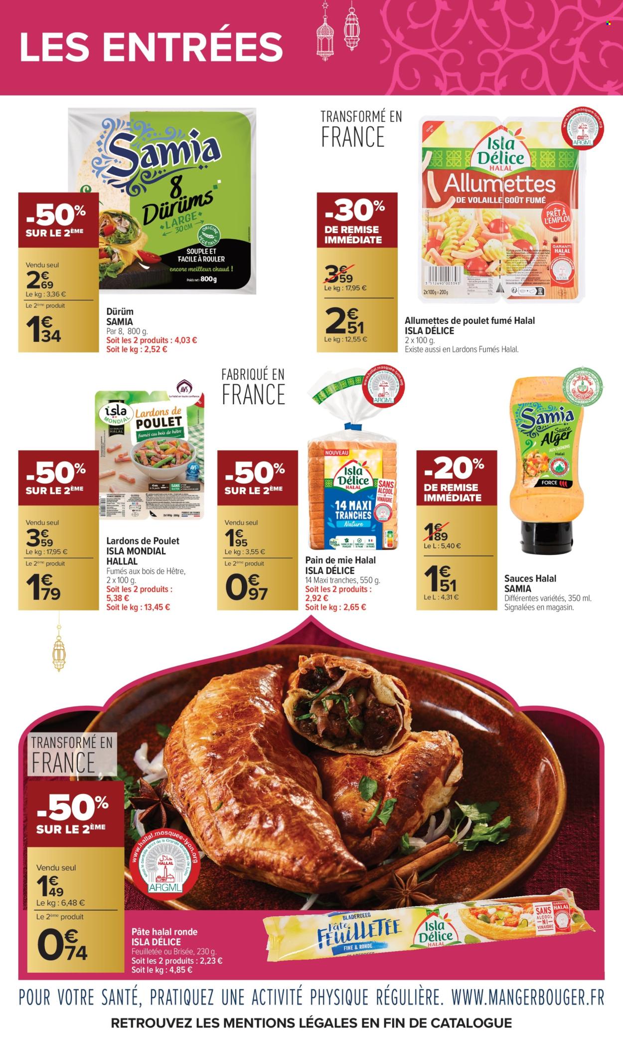 Catalogue Carrefour Market - 15/05/2026 - 26/05/2026. Page 4