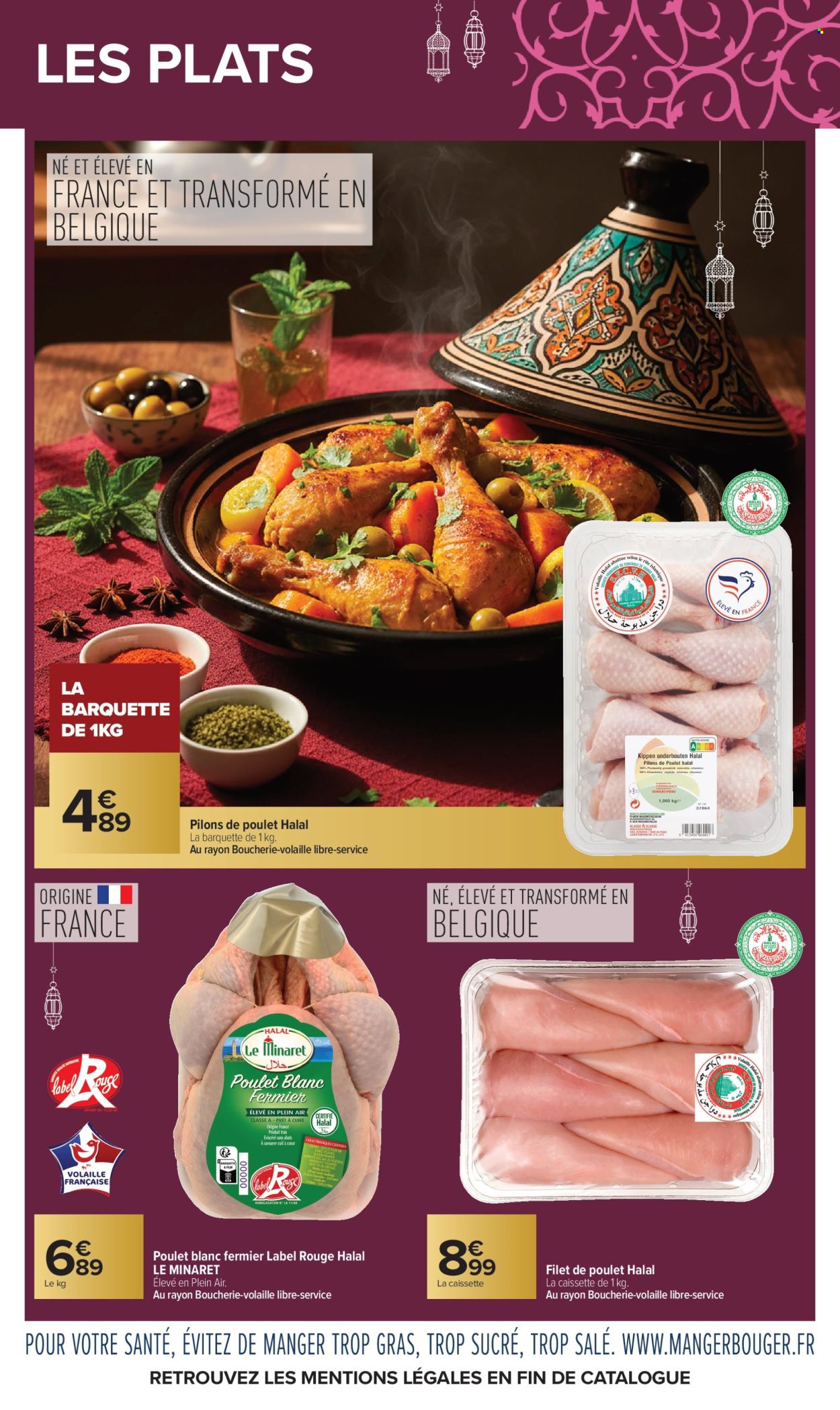 Catalogue Carrefour Market - 15/05/2026 - 26/05/2026. Page 9