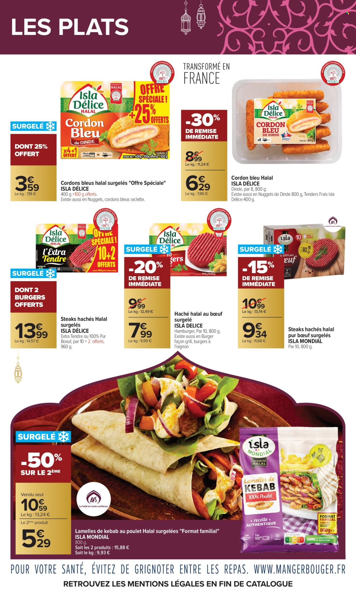 Catalogue Carrefour Market - 15/05/2026 - 26/05/2026. Page 10