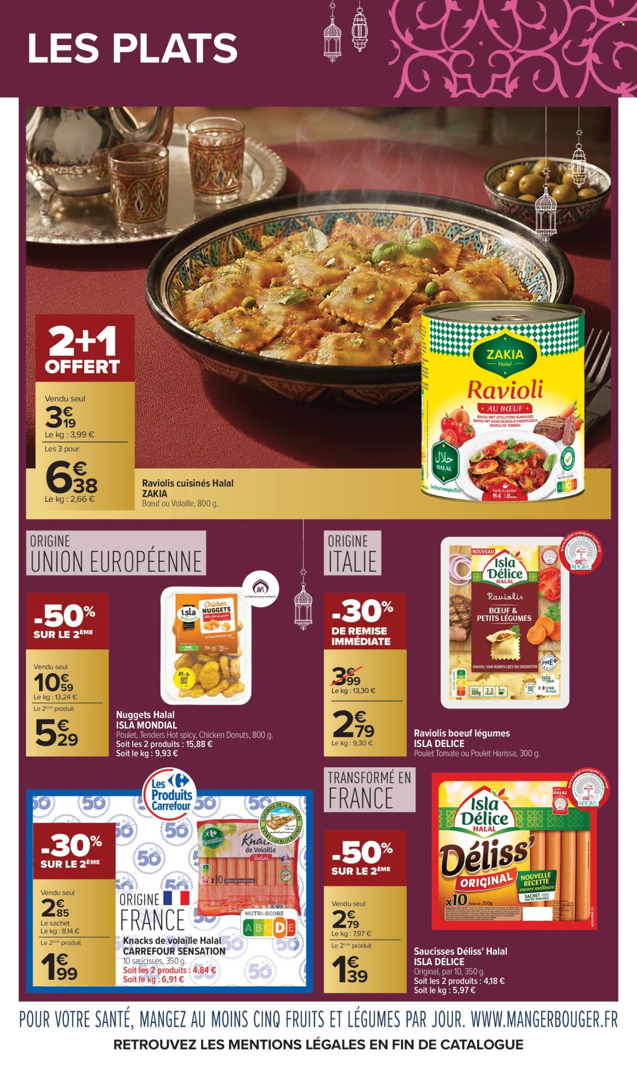 Catalogue Carrefour Market - 15/05/2026 - 26/05/2026. Page 11