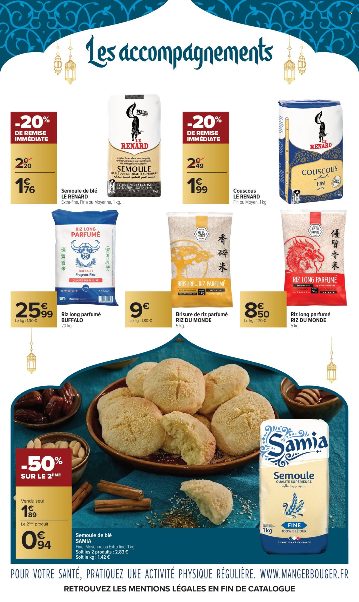 Catalogue Carrefour Market - 15/05/2026 - 26/05/2026. Page 12