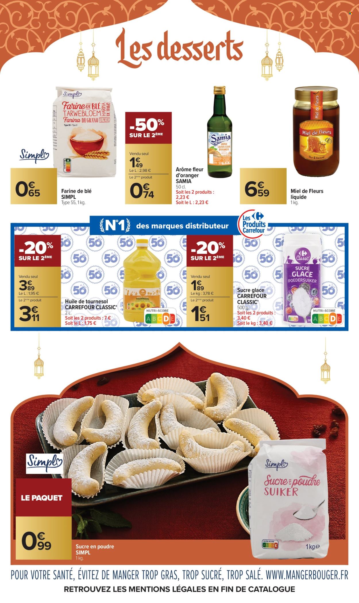 Catalogue Carrefour Market - 15/05/2026 - 26/05/2026. Page 13