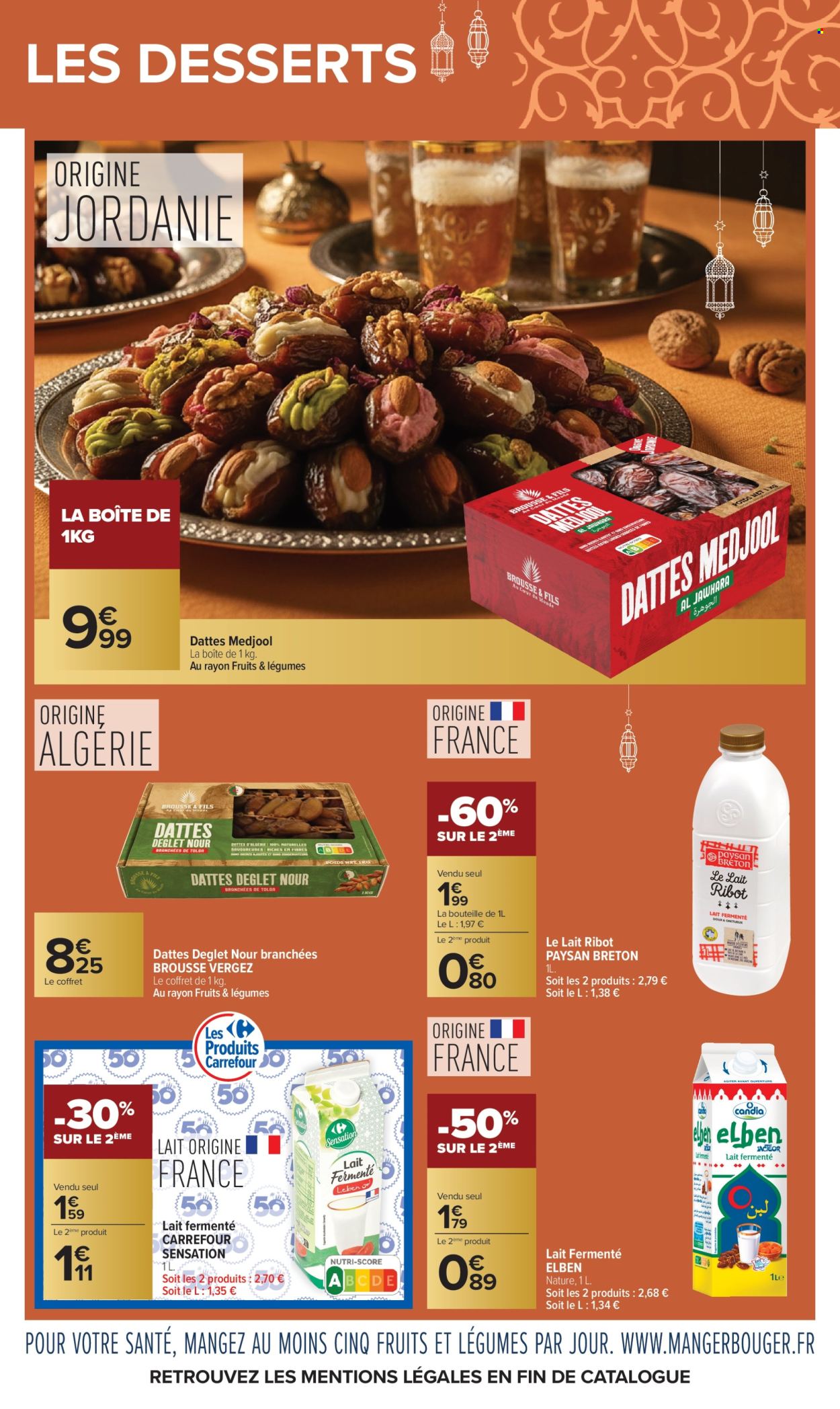 Catalogue Carrefour Market - 15/05/2026 - 26/05/2026. Page 15