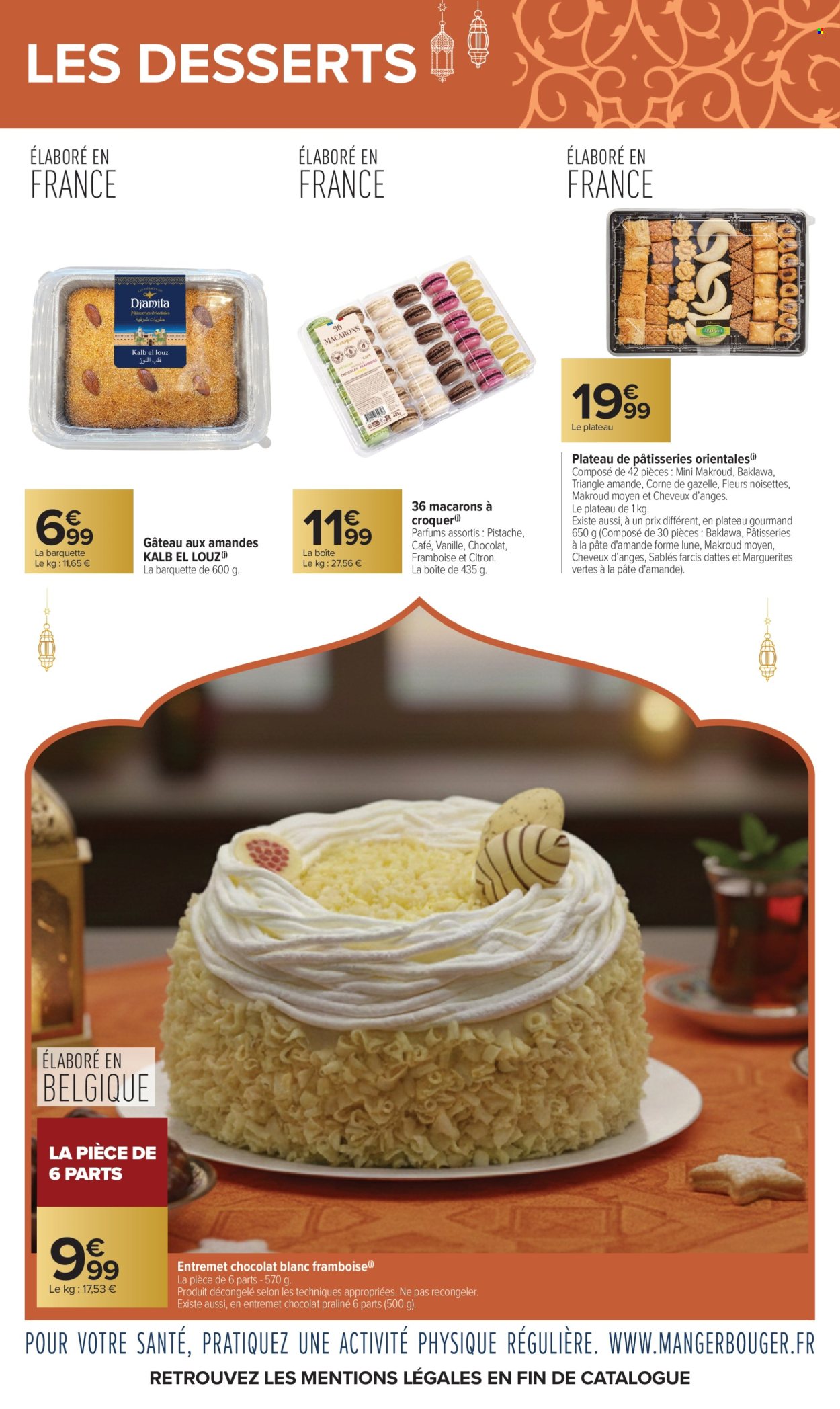 Catalogue Carrefour Market - 15/05/2026 - 26/05/2026. Page 16