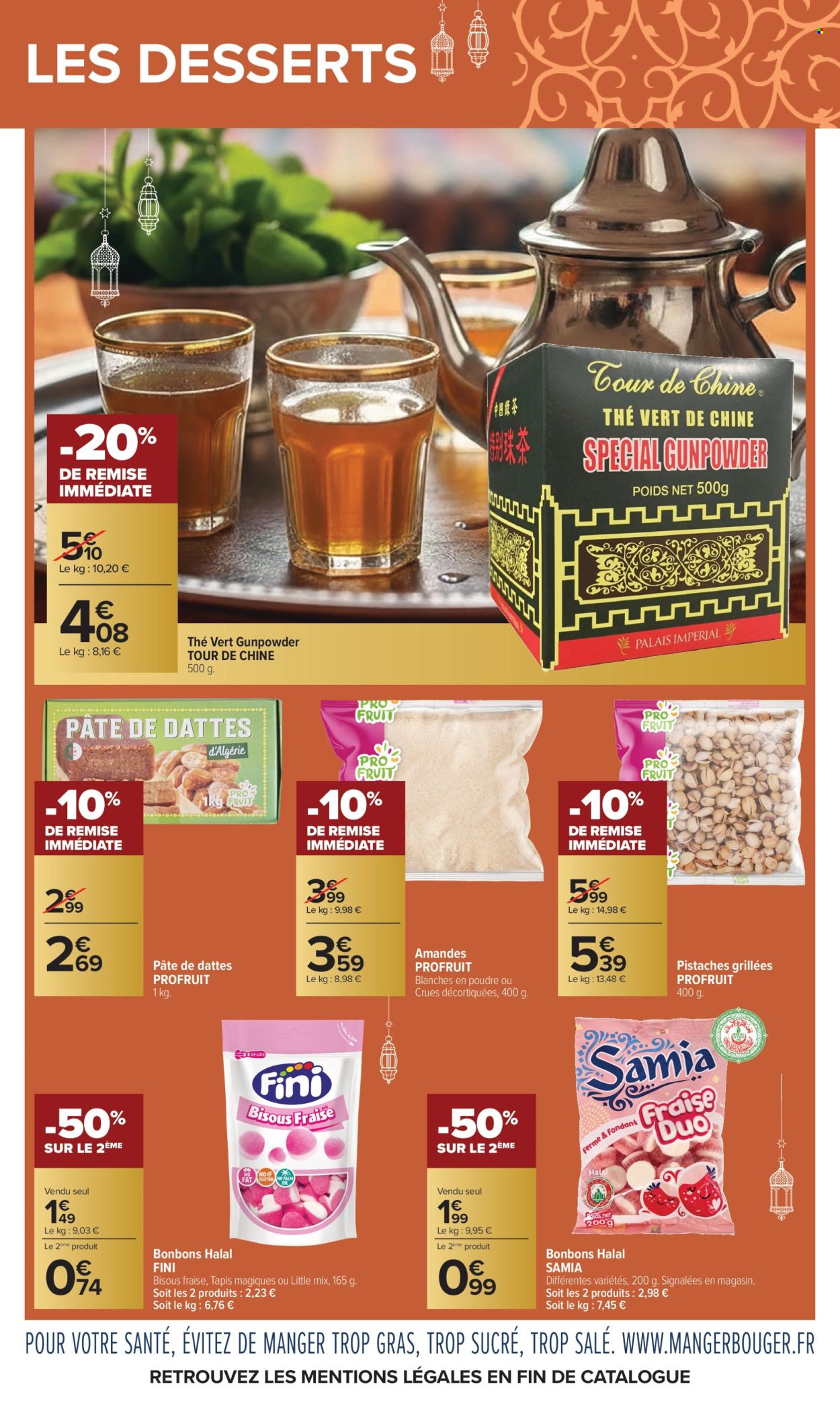 Catalogue Carrefour Market - 15/05/2026 - 26/05/2026. Page 17
