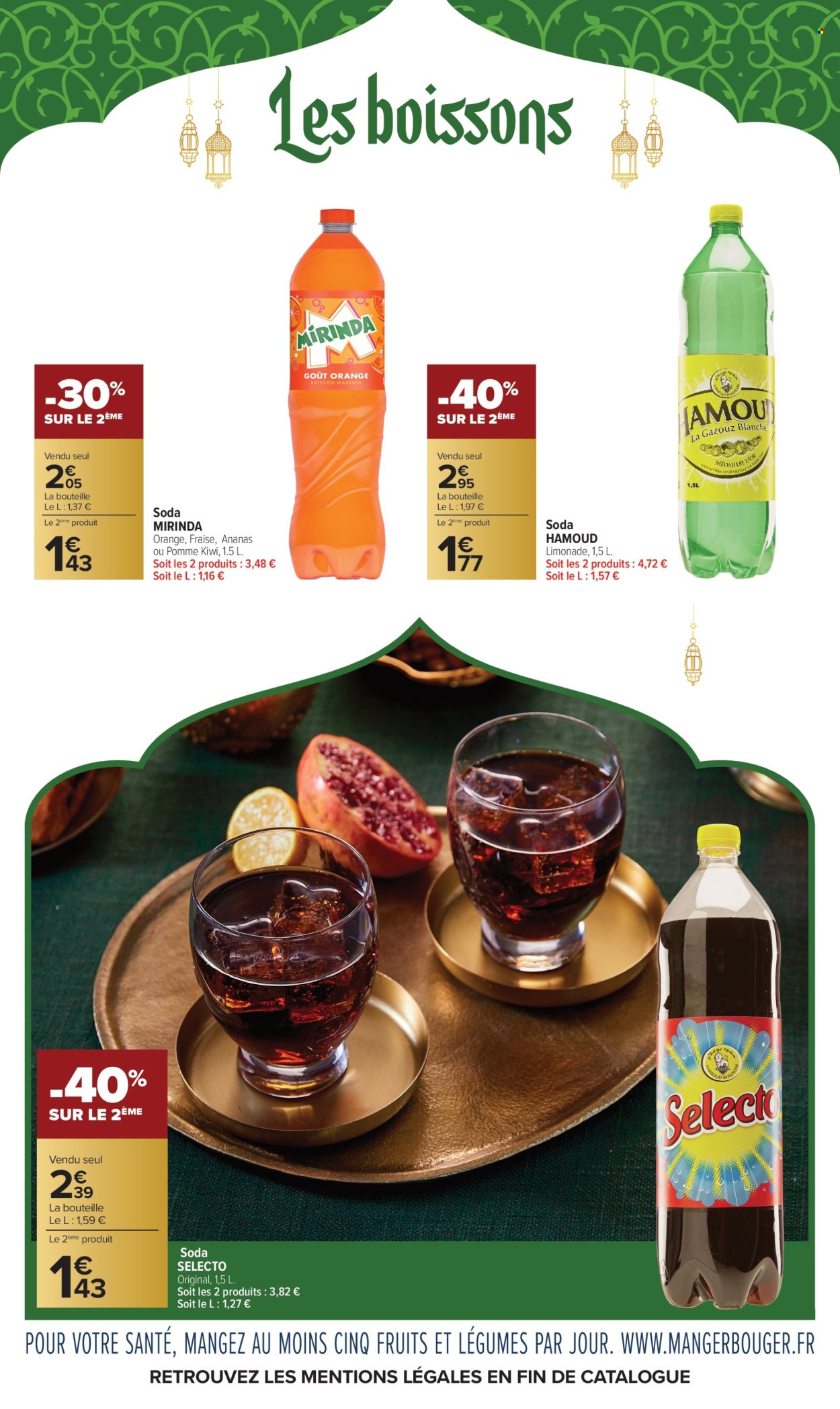 Catalogue Carrefour Market - 15/05/2026 - 26/05/2026. Page 19