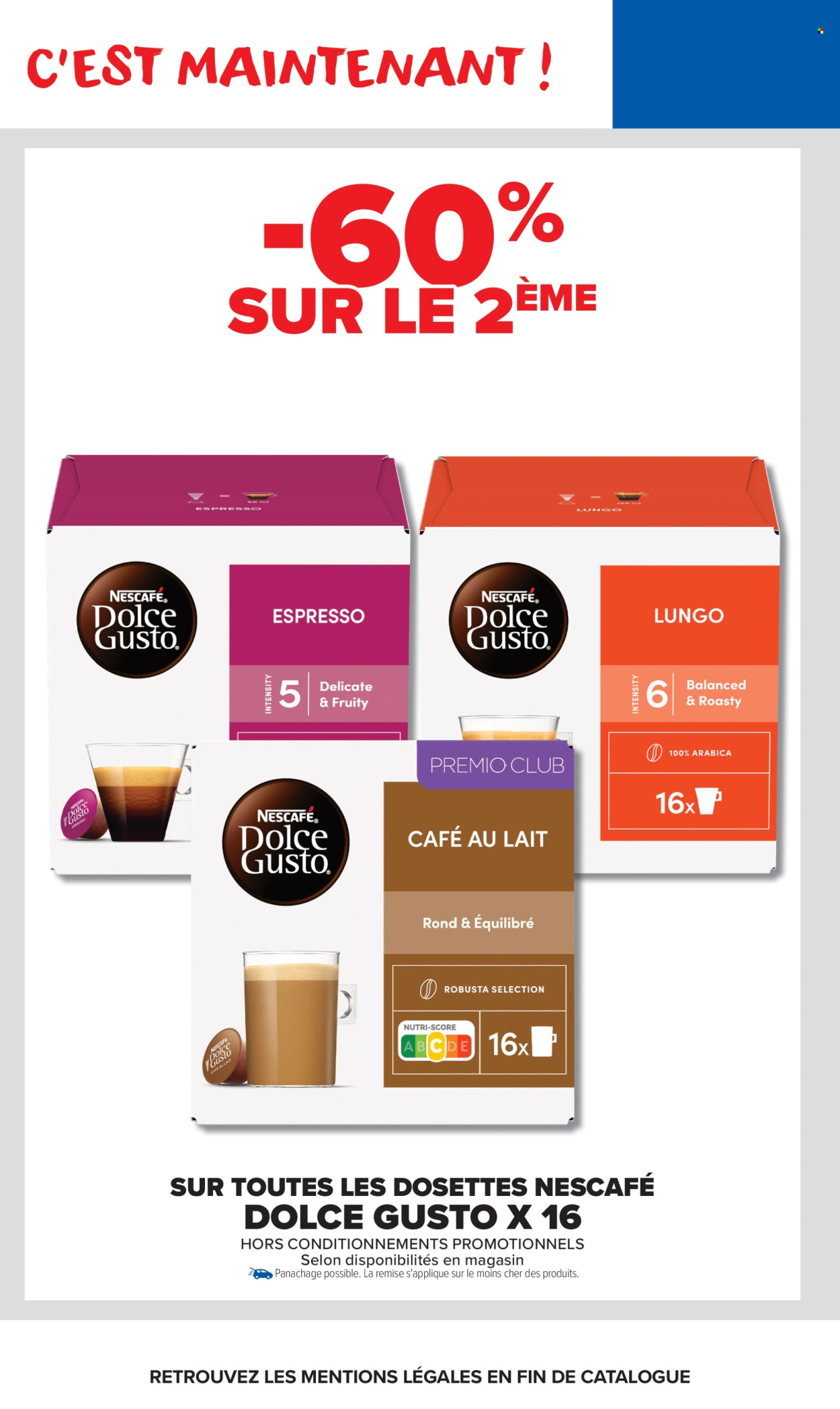Catalogue Carrefour Market - 12/05/2026 - 24/05/2026. Page 3