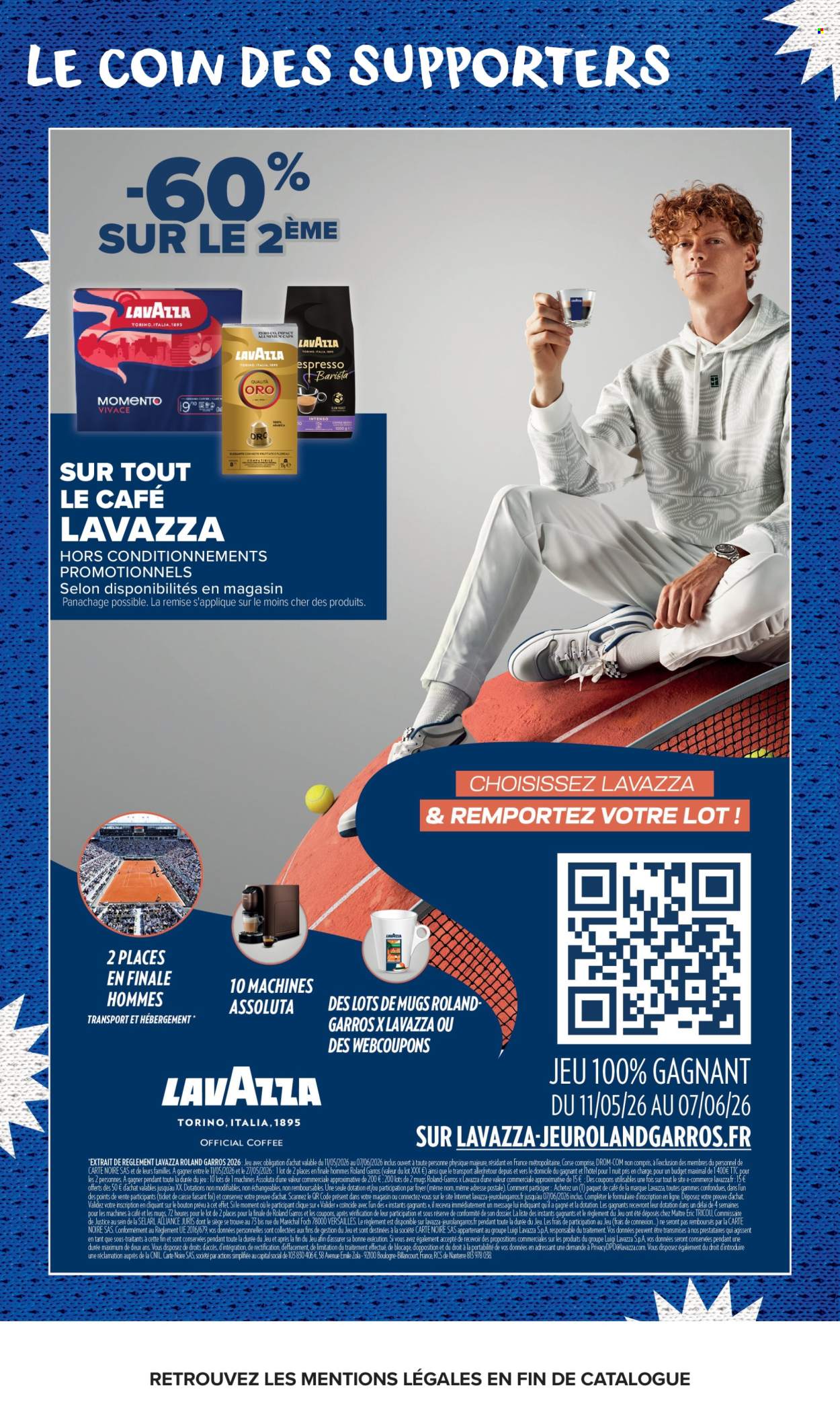 Catalogue Carrefour Market - 12/05/2026 - 24/05/2026. Page 4