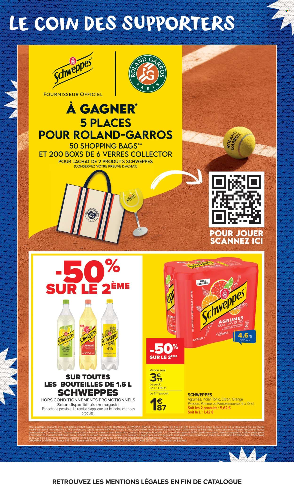 Catalogue Carrefour Market - 12/05/2026 - 24/05/2026. Page 5