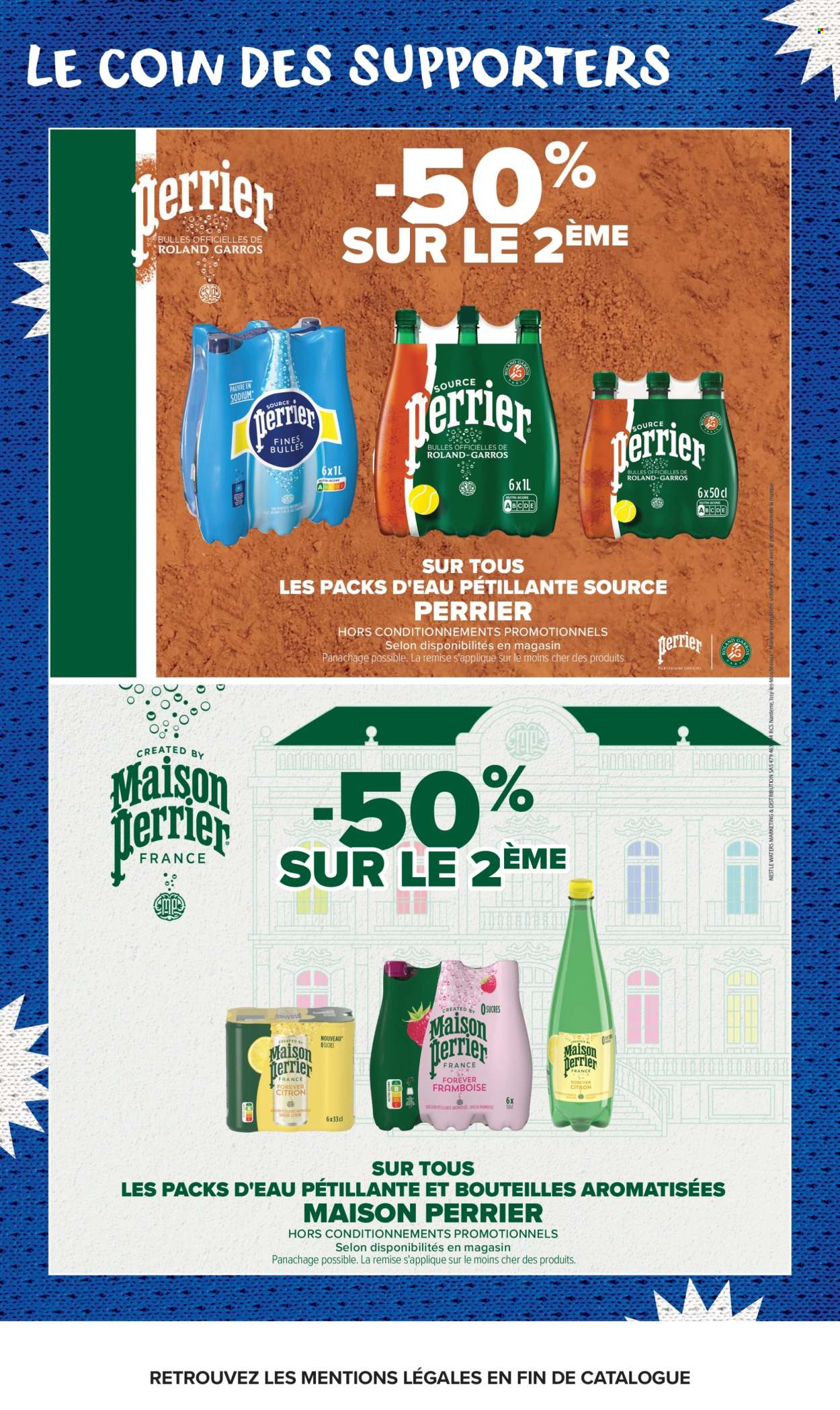 Catalogue Carrefour Market - 12/05/2026 - 24/05/2026. Page 7