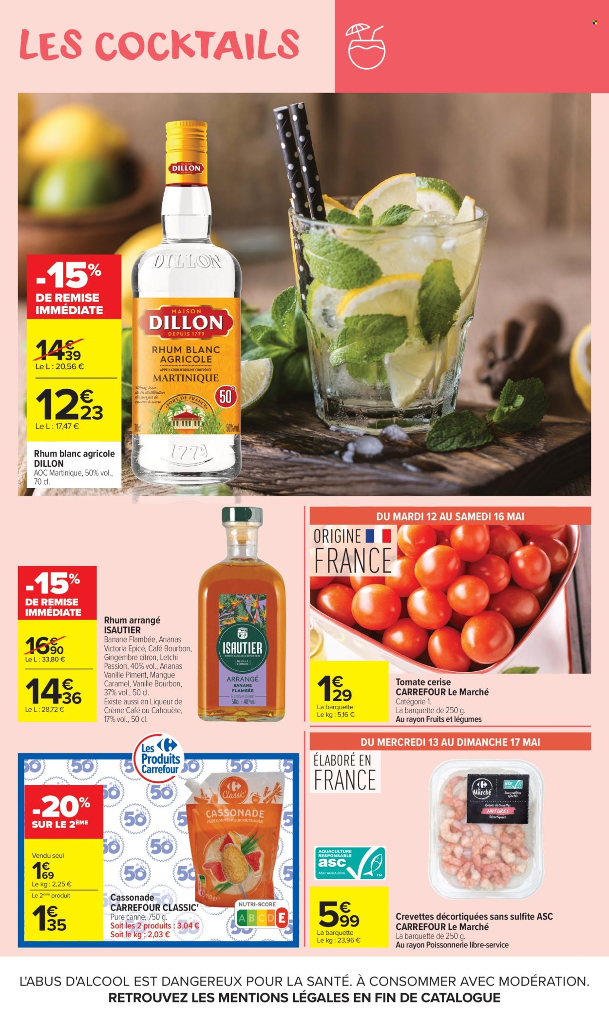 Catalogue Carrefour Market - 12/05/2026 - 24/05/2026. Page 11
