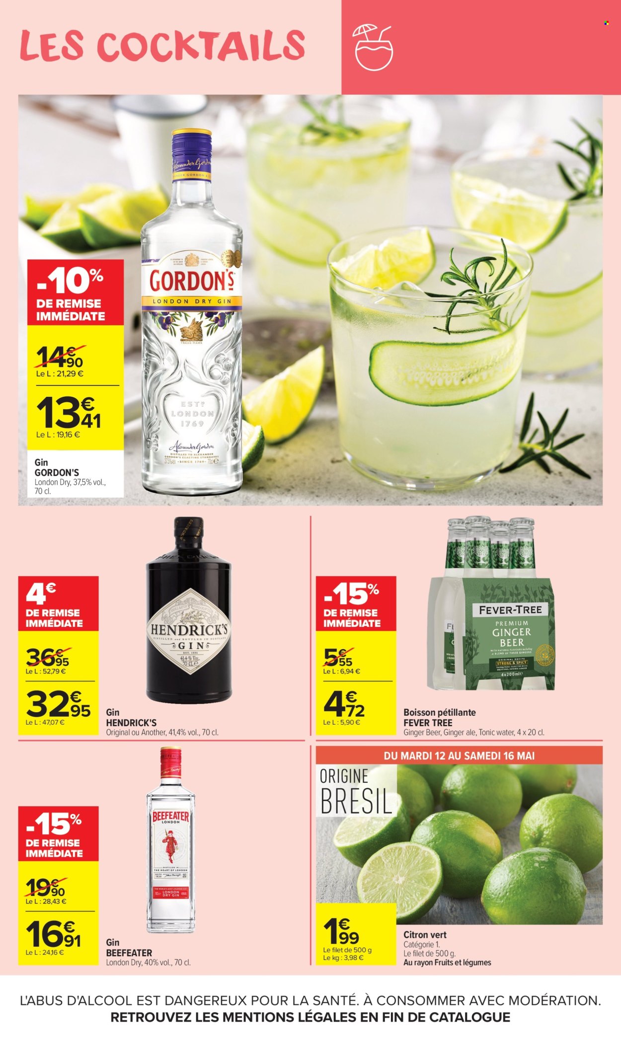Catalogue Carrefour Market - 12/05/2026 - 24/05/2026. Page 13