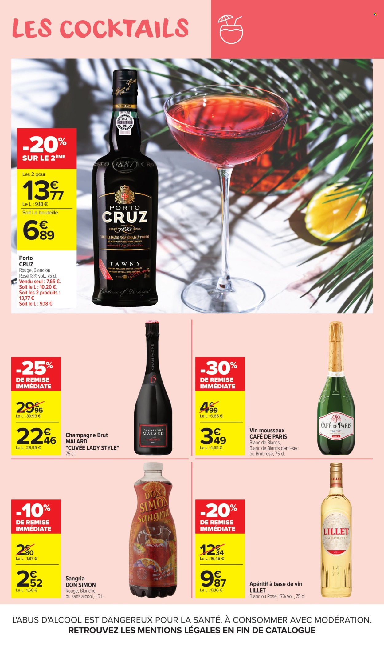 Catalogue Carrefour Market - 12/05/2026 - 24/05/2026. Page 15