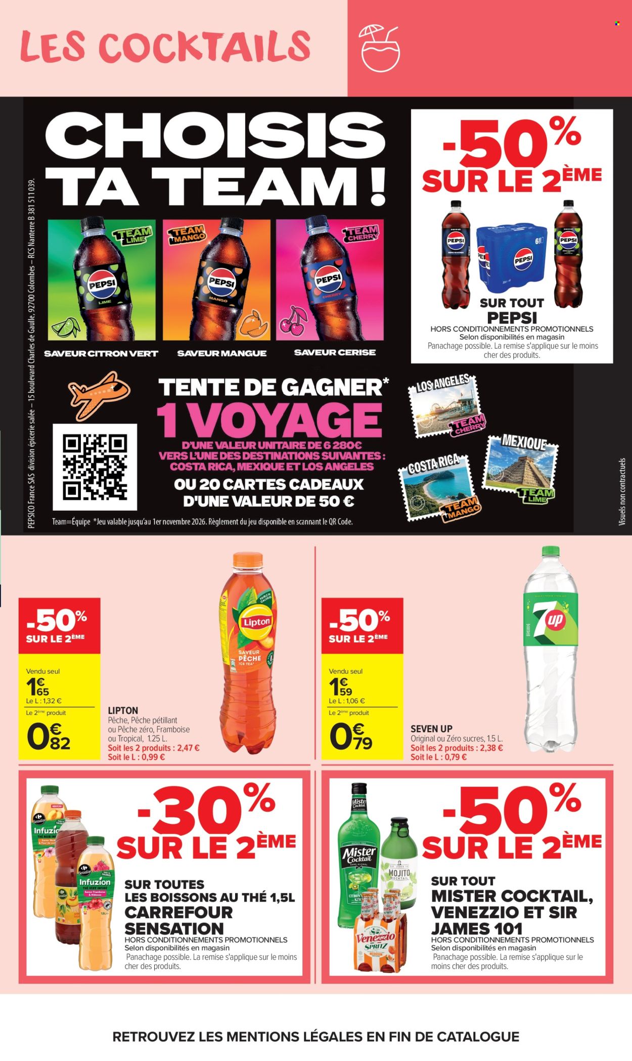Catalogue Carrefour Market - 12/05/2026 - 24/05/2026. Page 17