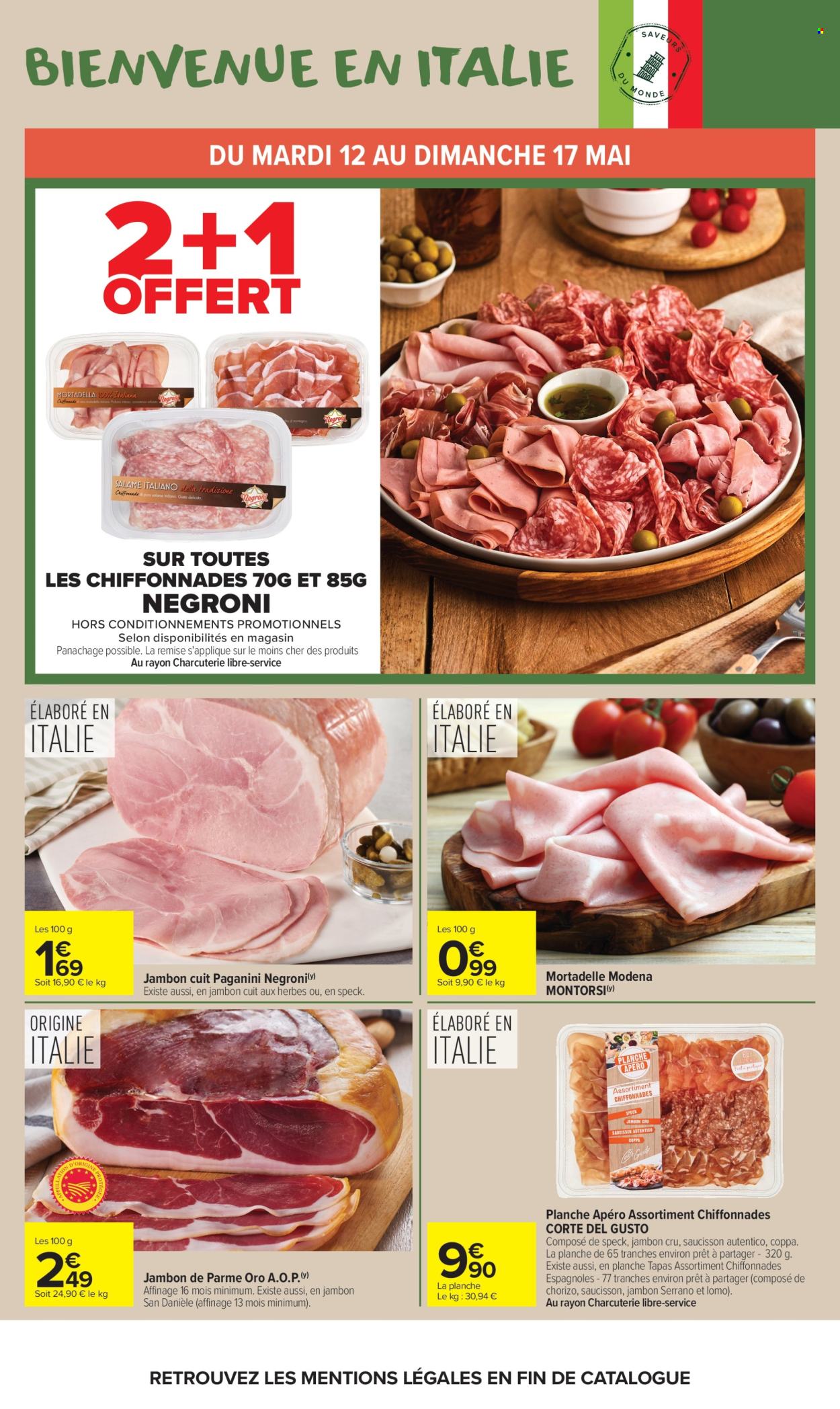 Catalogue Carrefour Market - 12/05/2026 - 24/05/2026. Page 20
